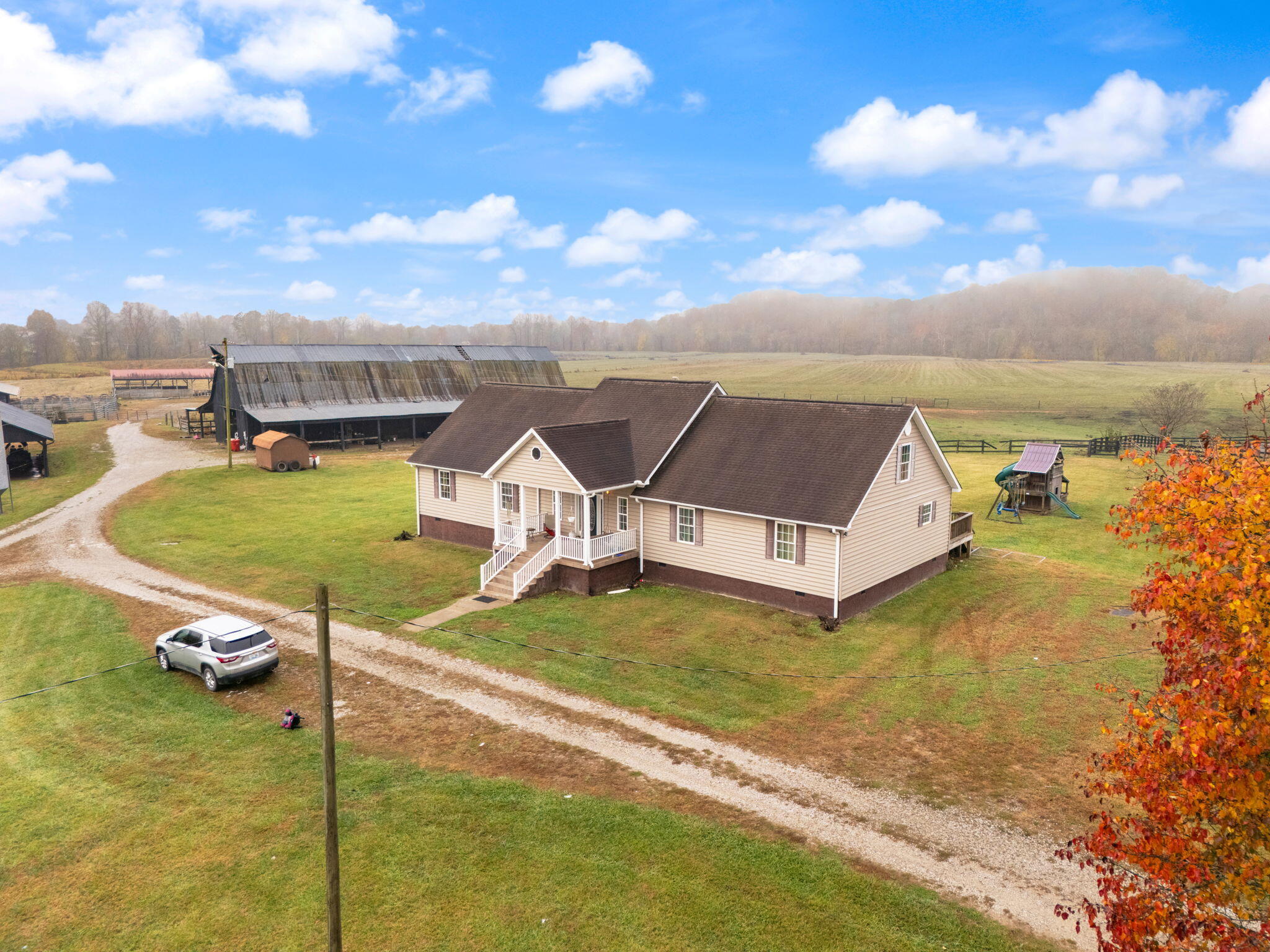 1451 Maiden Bend Road — photo