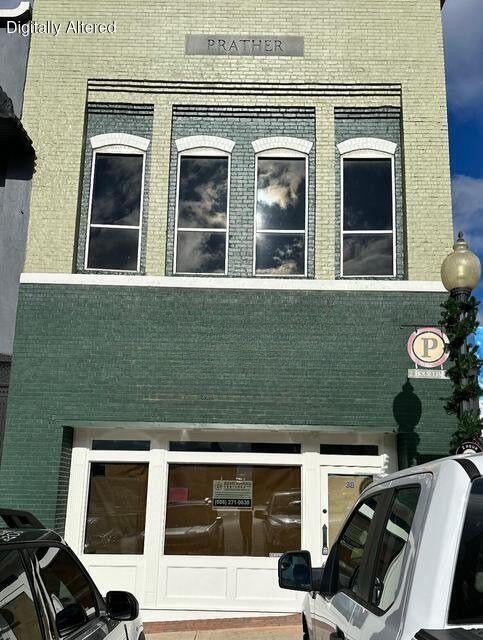 38 Public Square — photo