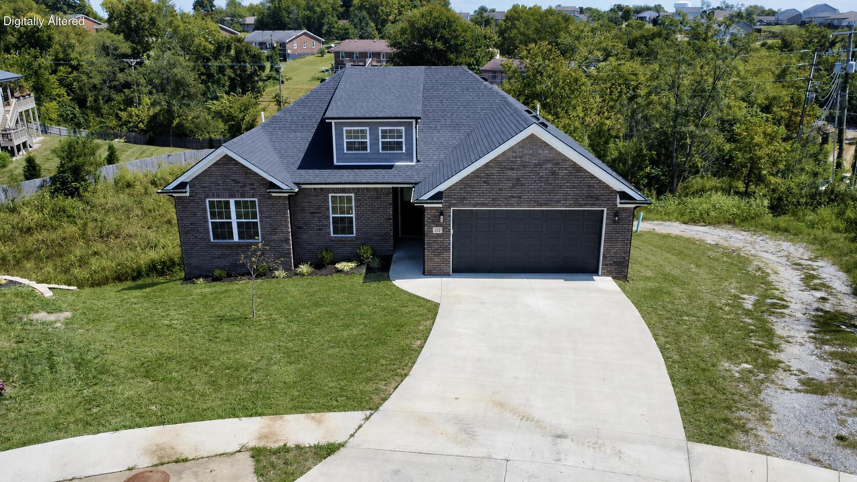 312 Pam Drive — photo