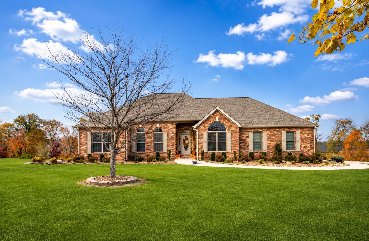 1330 Mcgill Wyan Road — photo