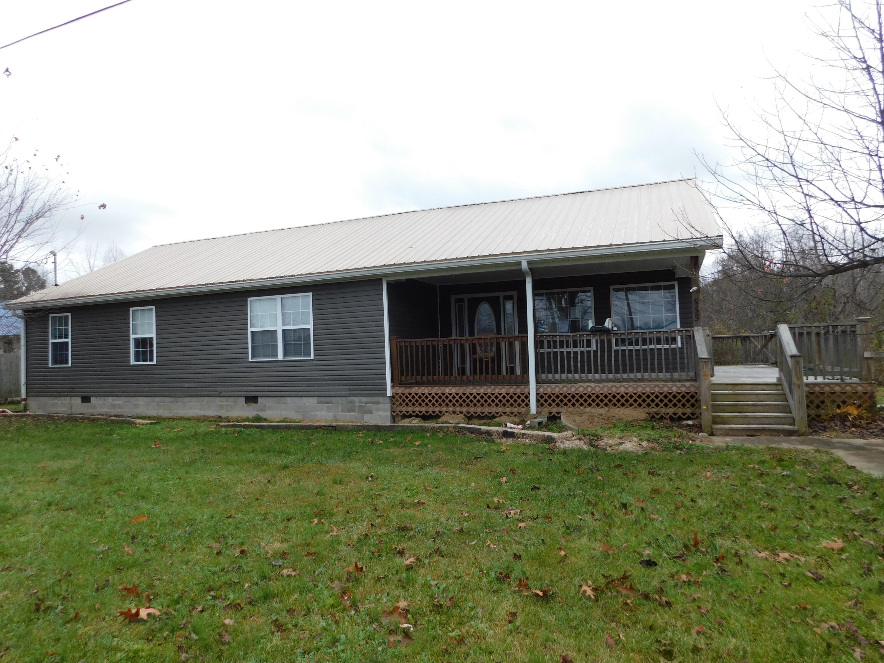 855 Pleasant Grove Loop — photo