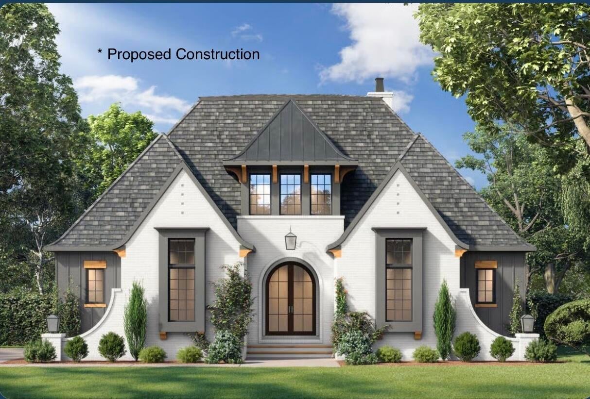557 Pasadena Drive — photo