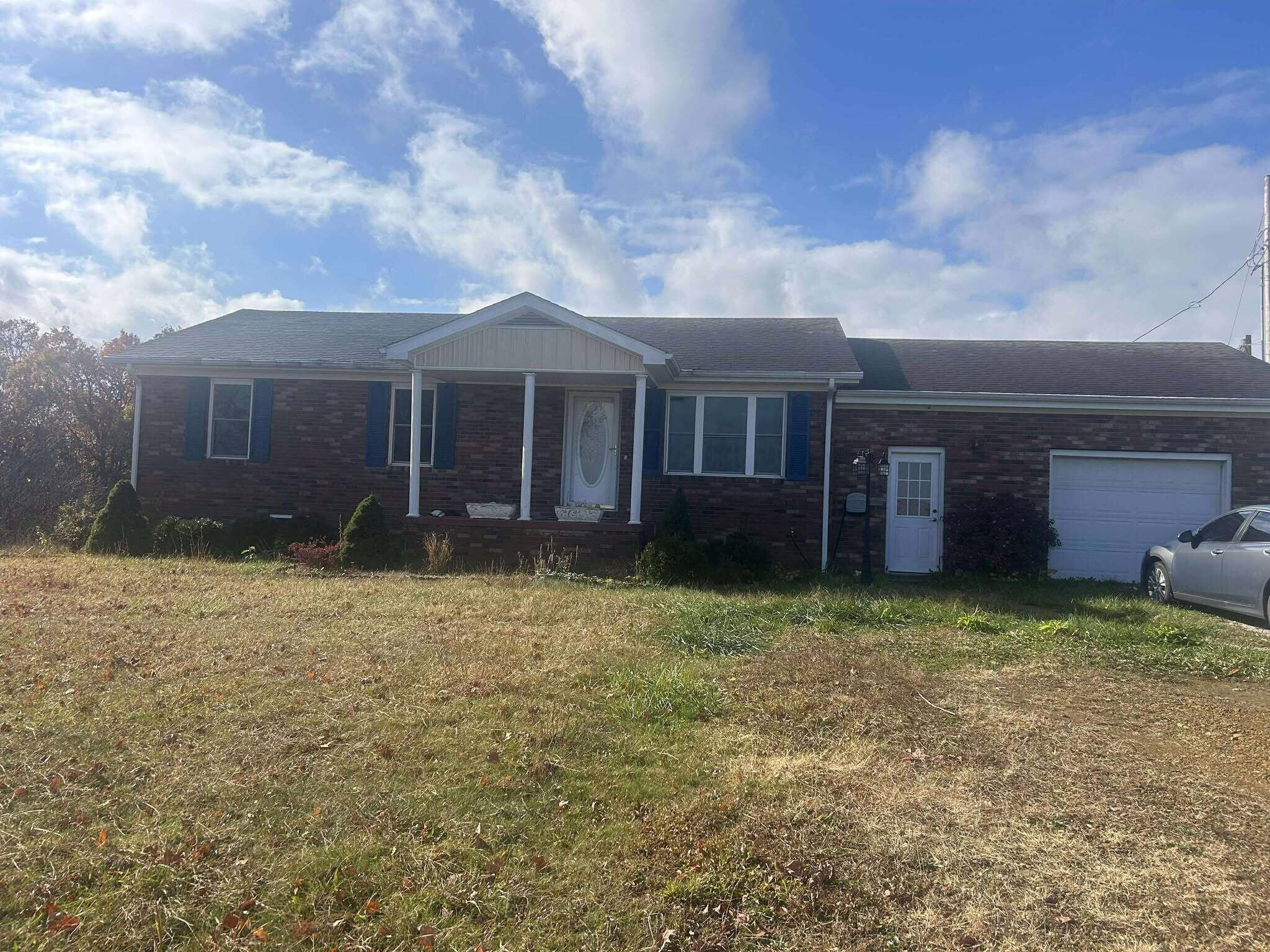 1325 Weaver Ridge Road — photo
