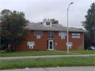 1921 Oxford Circle 2 — photo