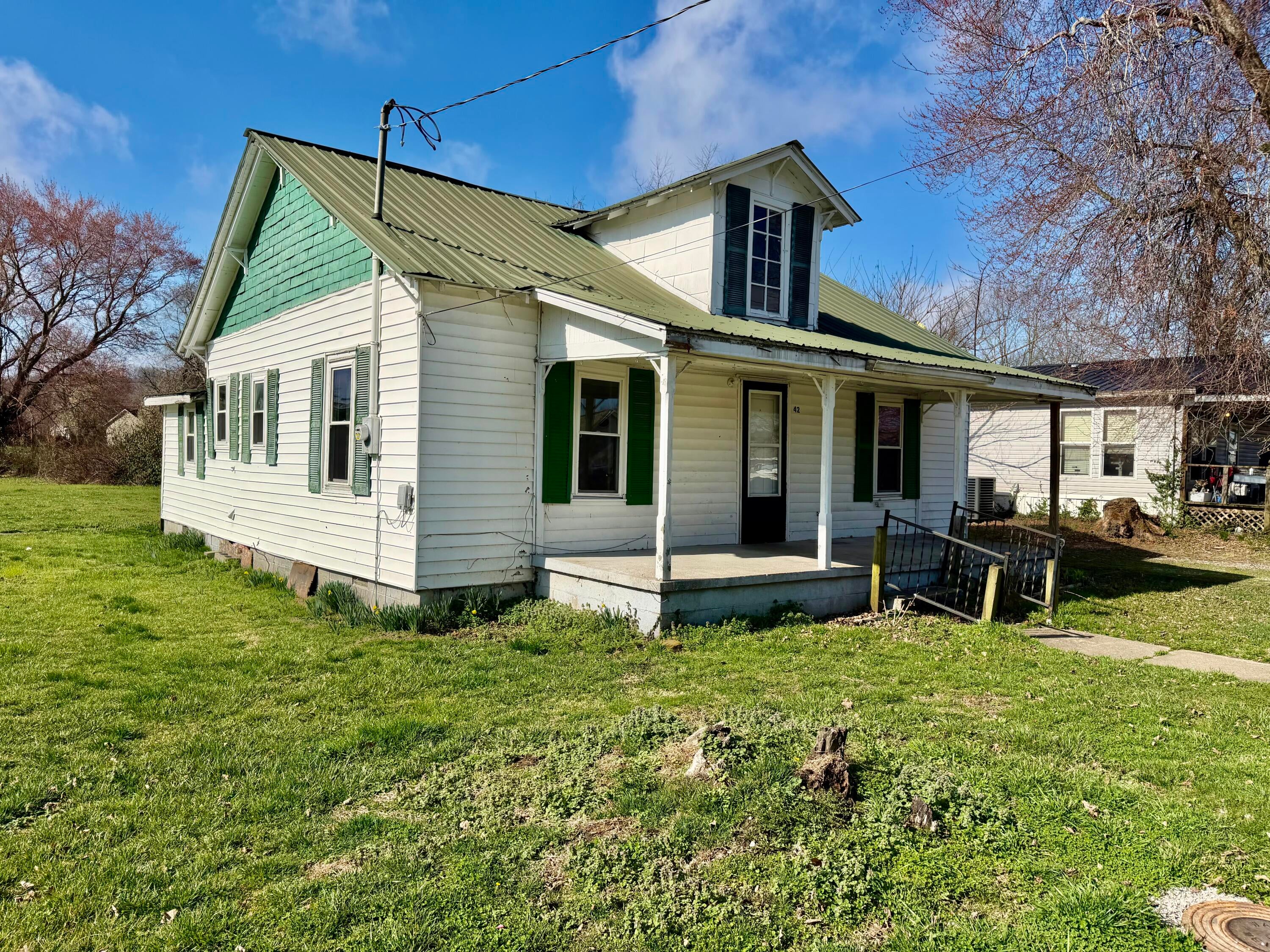 42 Pike Street — photo