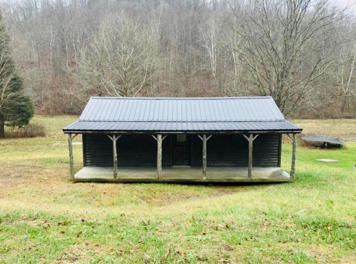 7619 Hawkins Branch Road — photo
