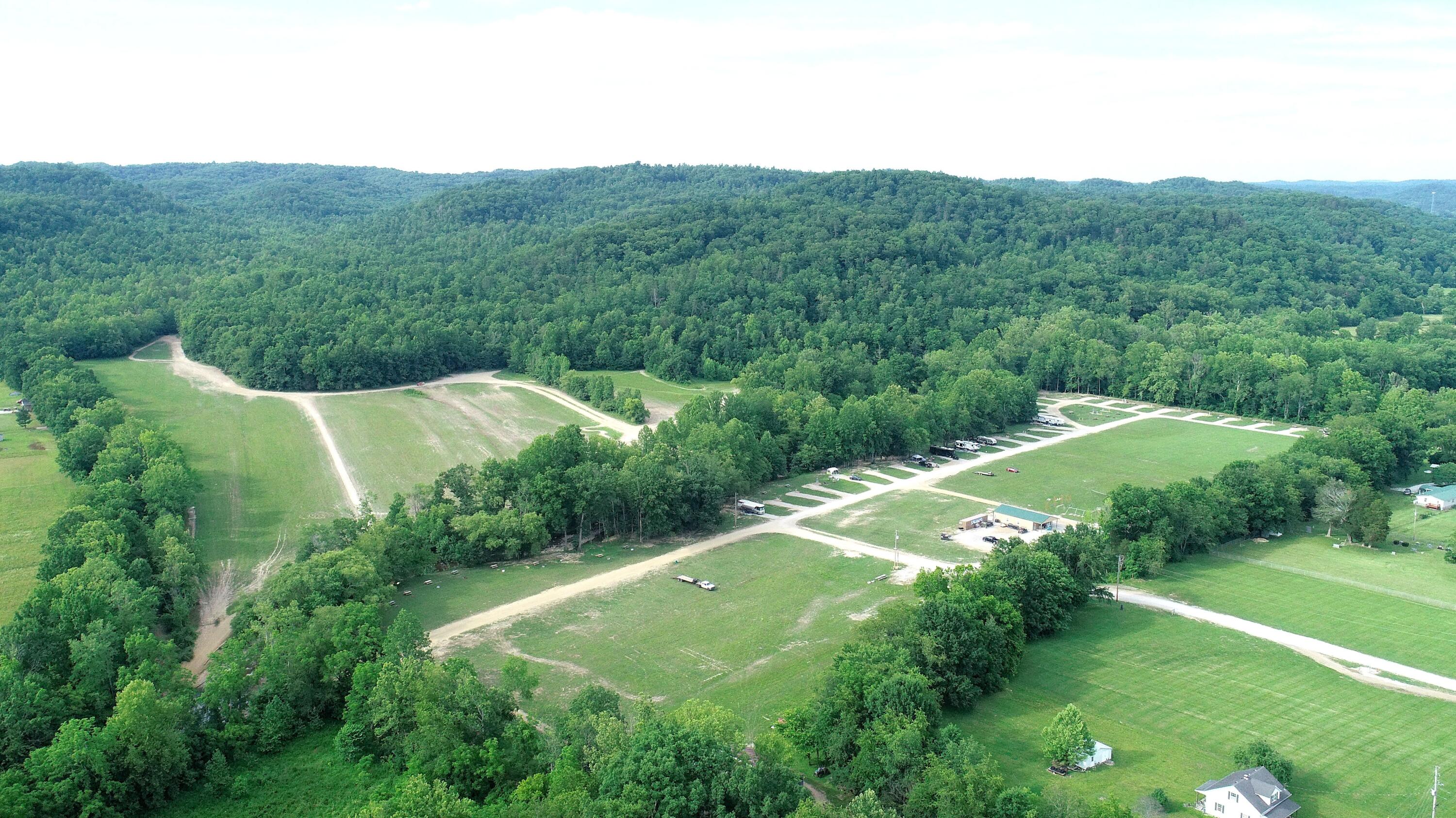 4065 Copper Creek Road — photo