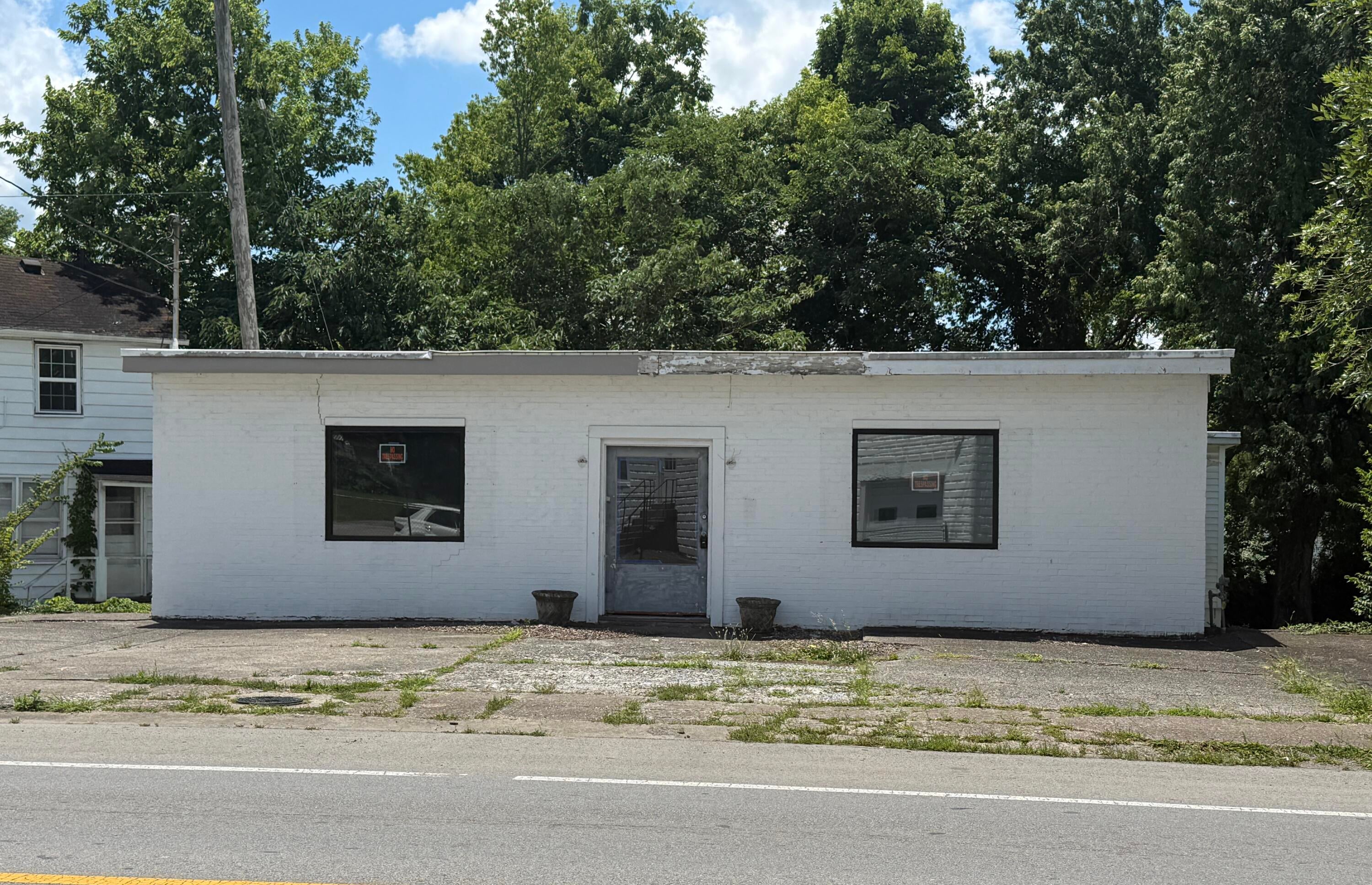 218 Stanford Road — photo