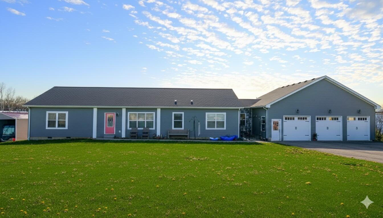 2071 Bonds Mill Road — photo