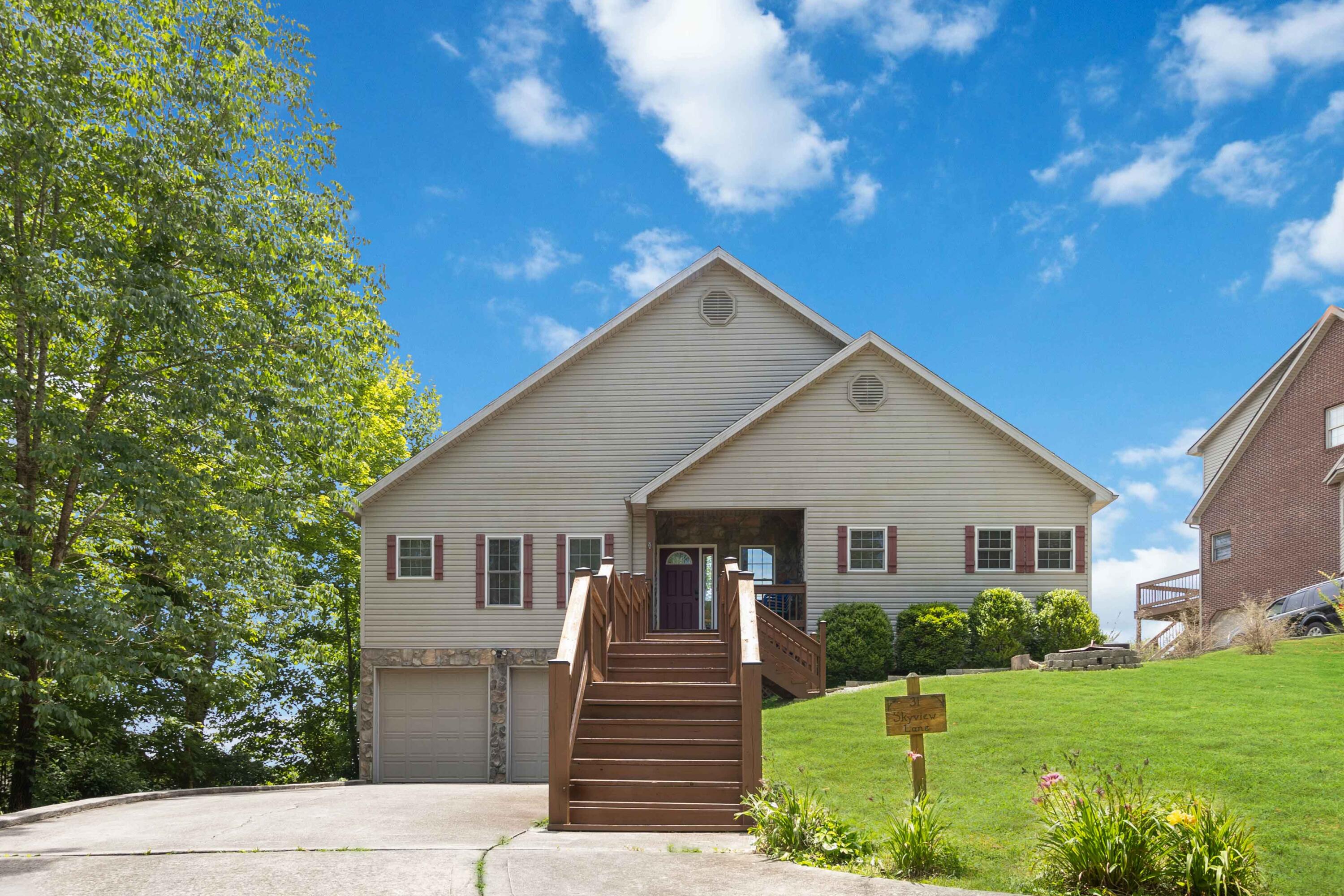 31 Sky View Lane — photo