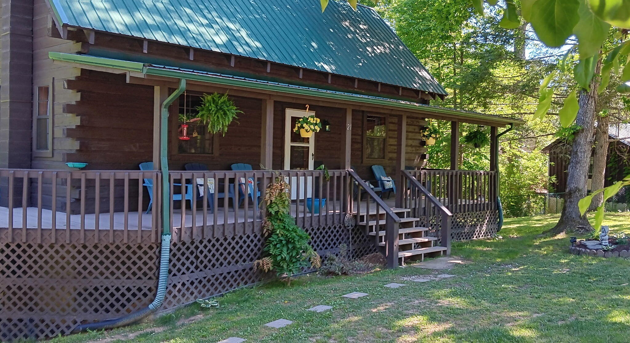21 Clark Bottom Road — photo