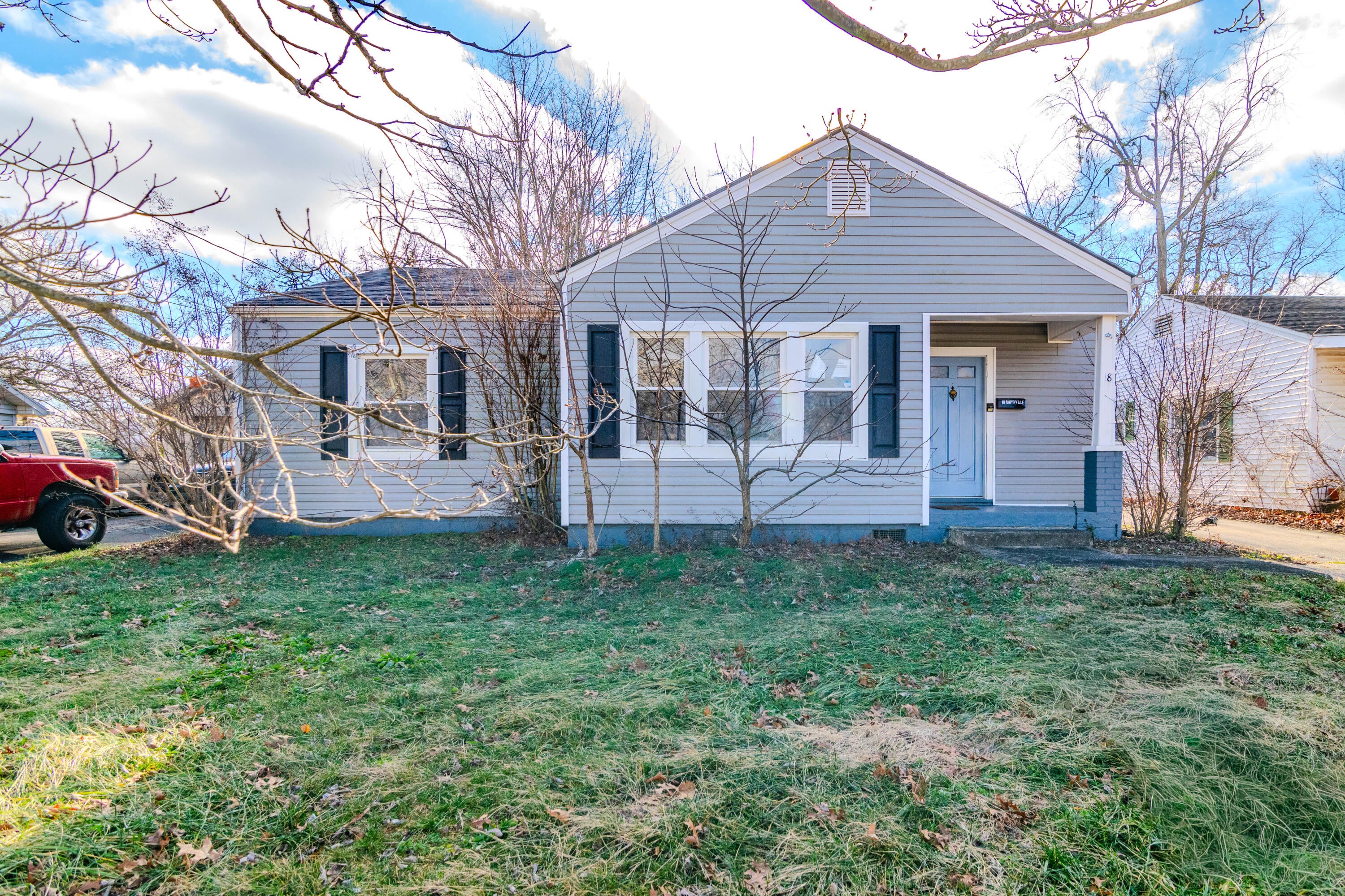 18 Maysville Avenue — photo