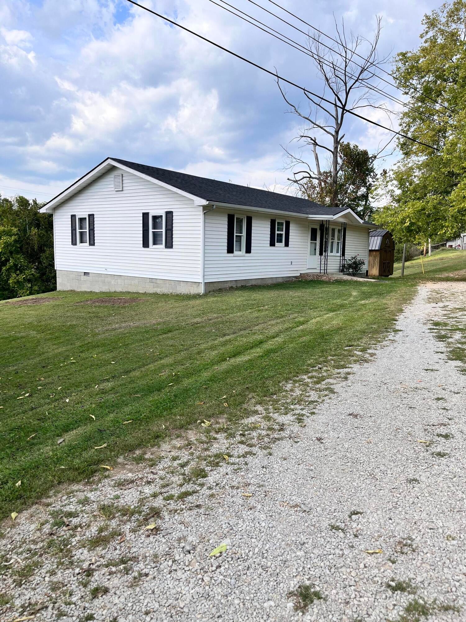 4016 Berea Road — photo