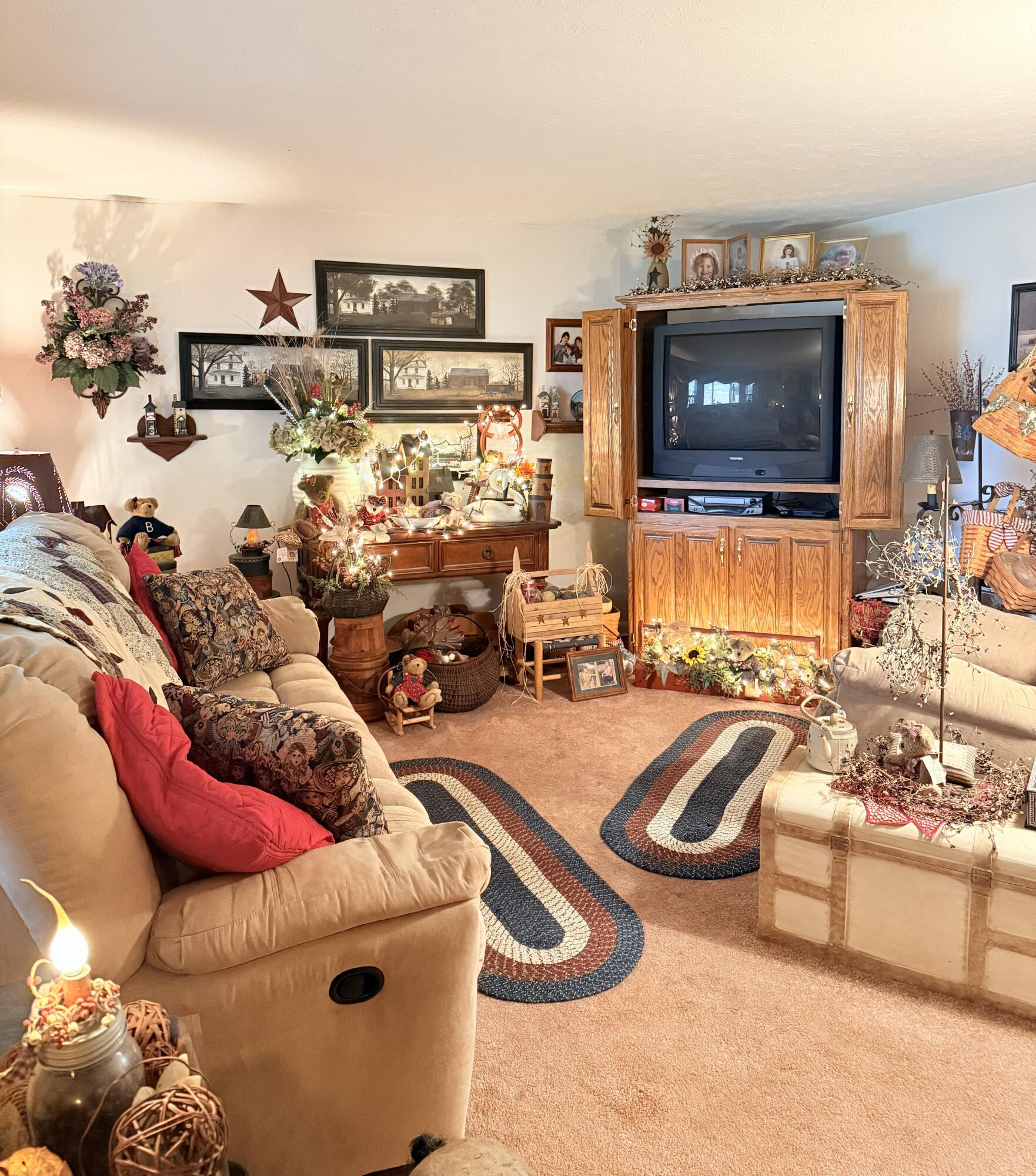 73 Tyner Loop, Tyner, KY 40486 — photo 2
