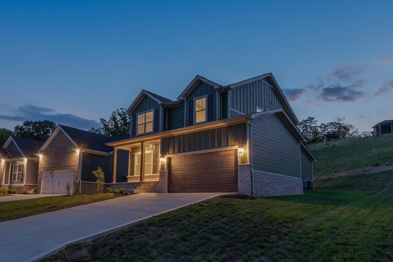 106 Pinnacle Point — photo
