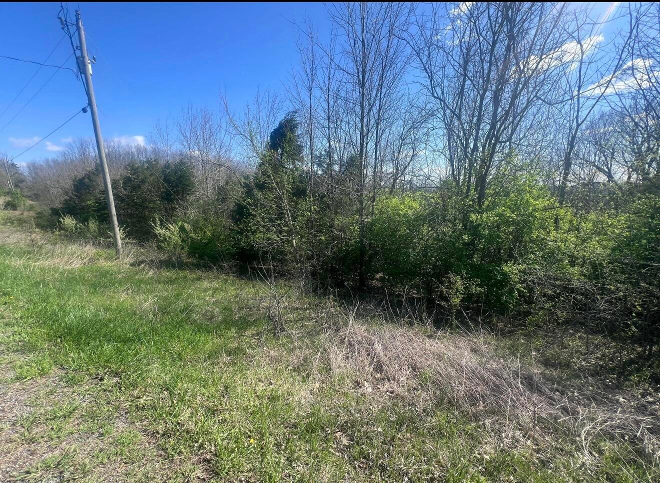 0 Tom Hackley Road — photo