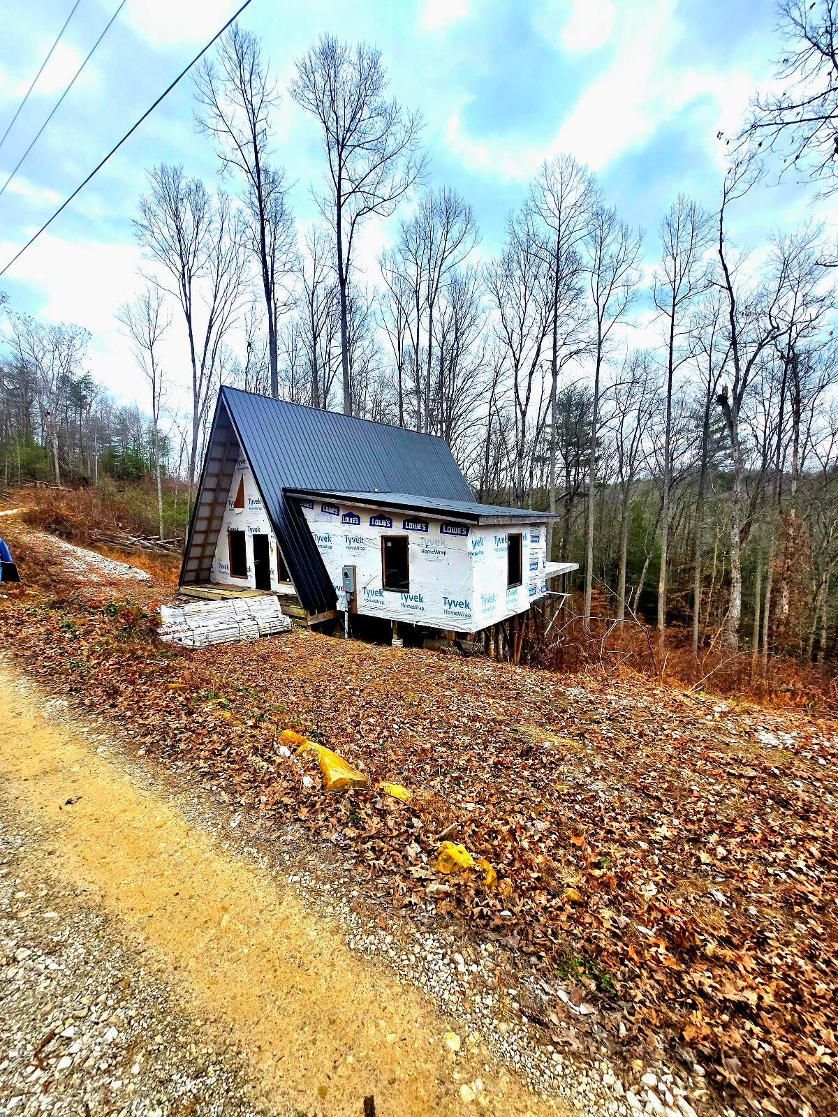 Lot 51 Victory Falls Road — photo