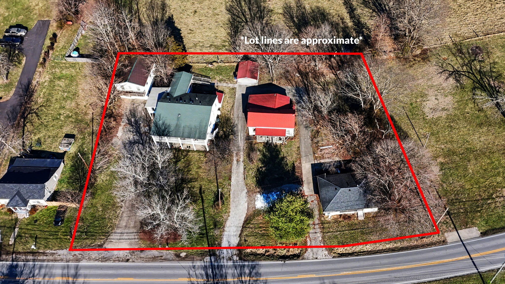 2655 Battlefield Memorial Highway — photo