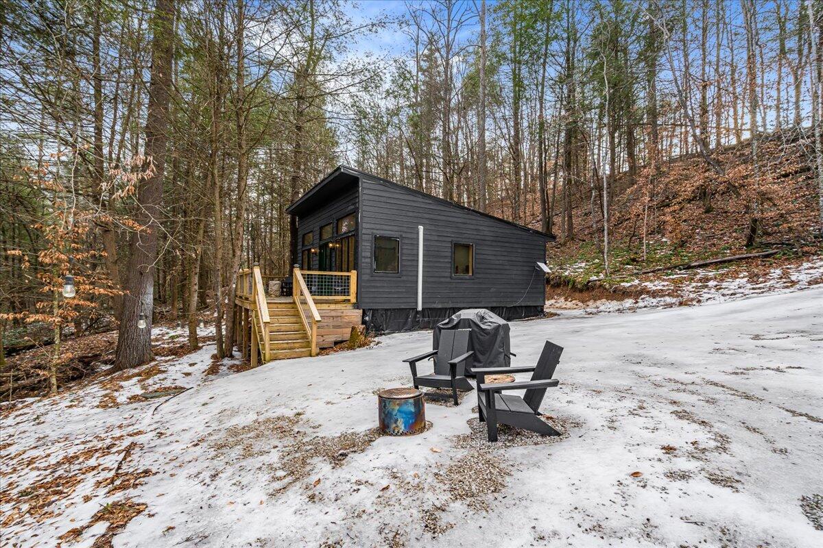 397 Sun Set Ridge, Rogers, KY 41365 — photo 2