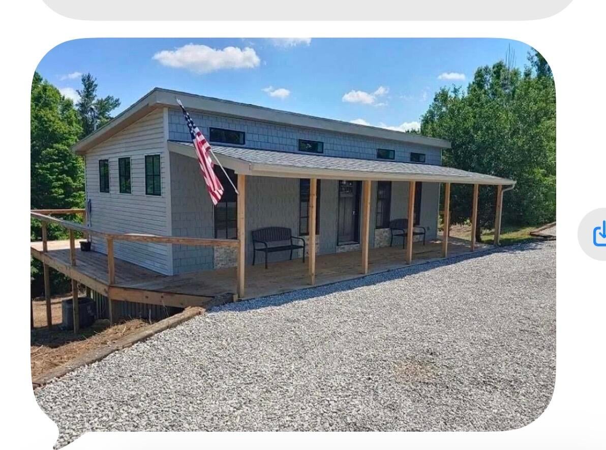 185 Turkey Ridge Road — photo
