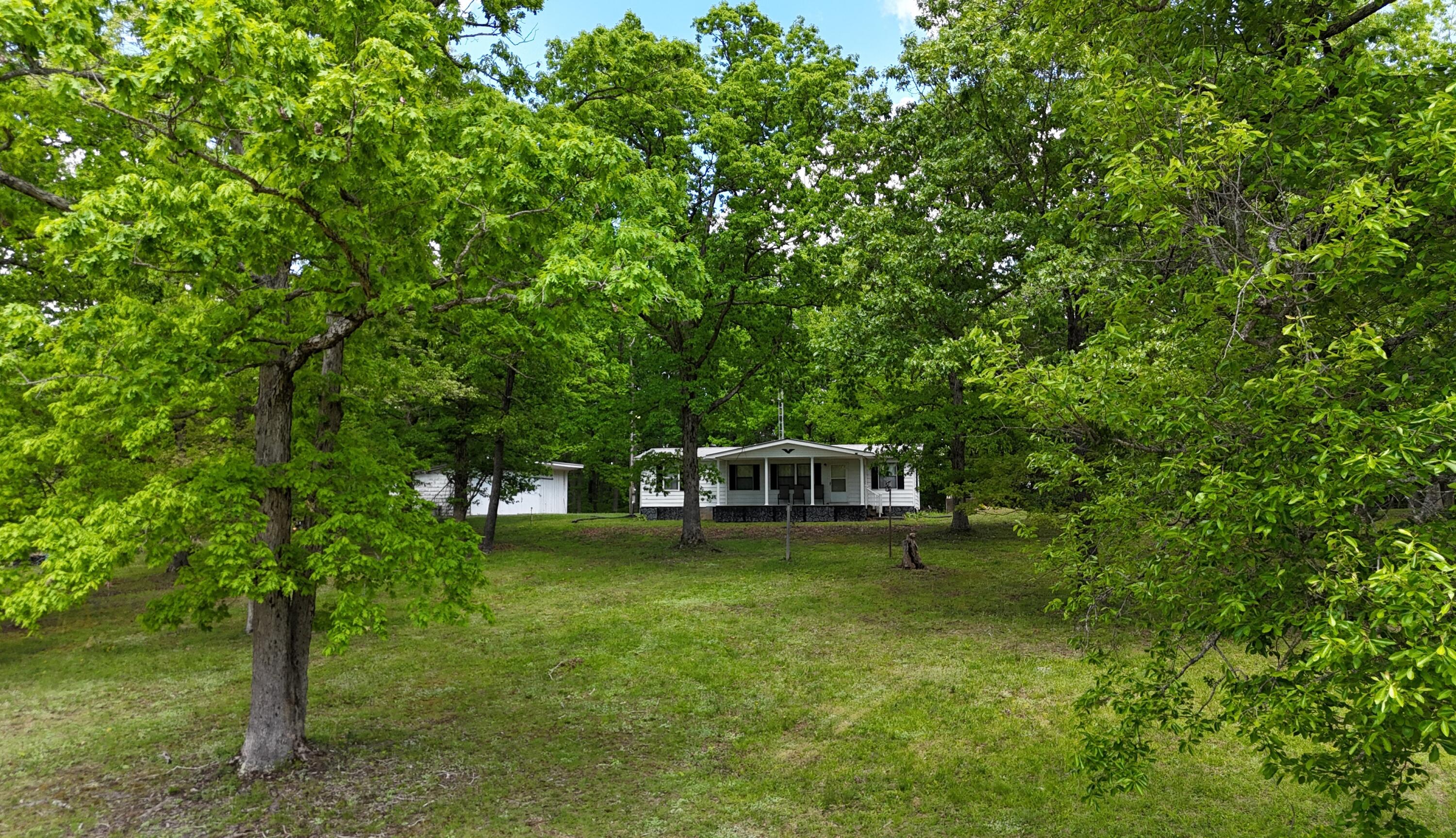 105 Stewart Fork Road — photo