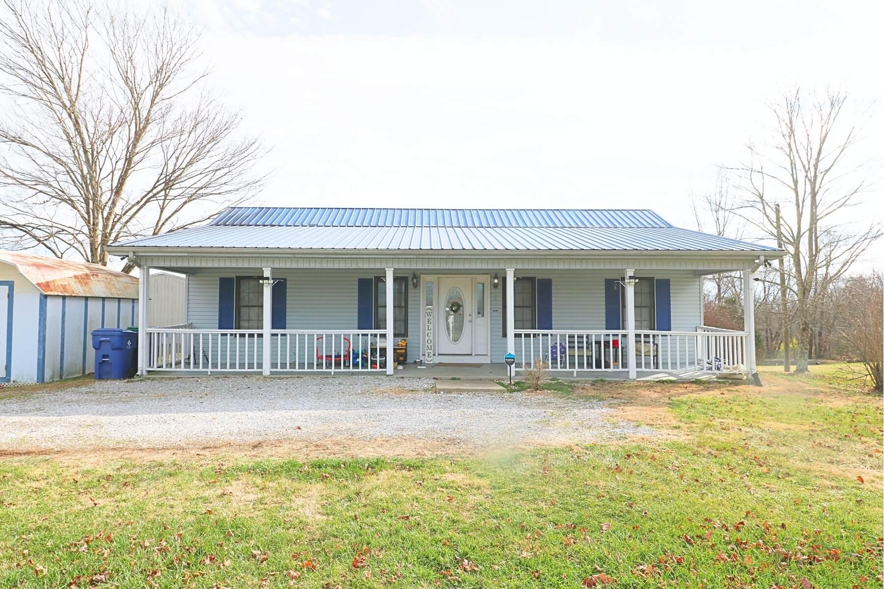 218 Mangold Drive — photo