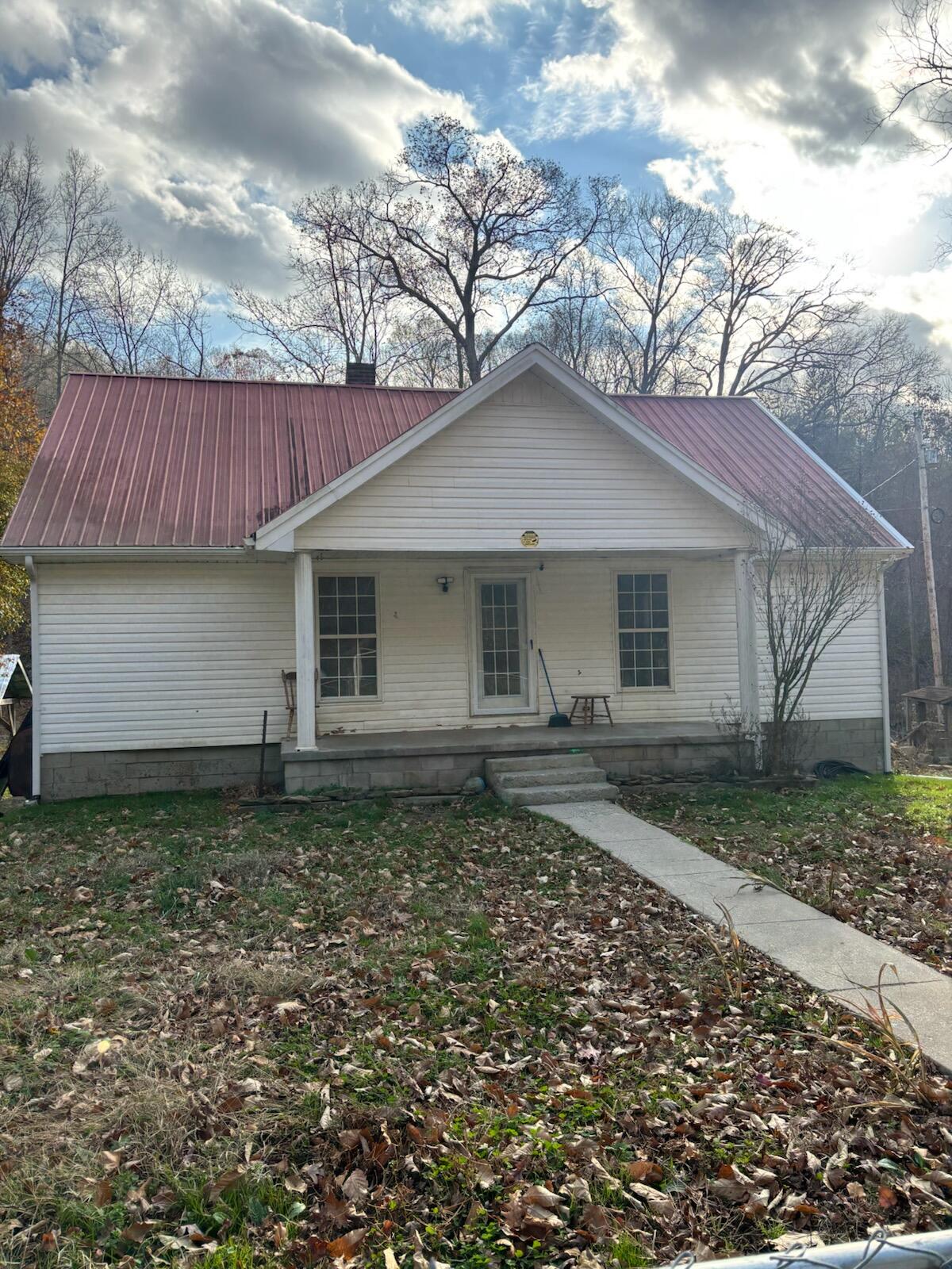 2647 Taylor School Road Road — photo