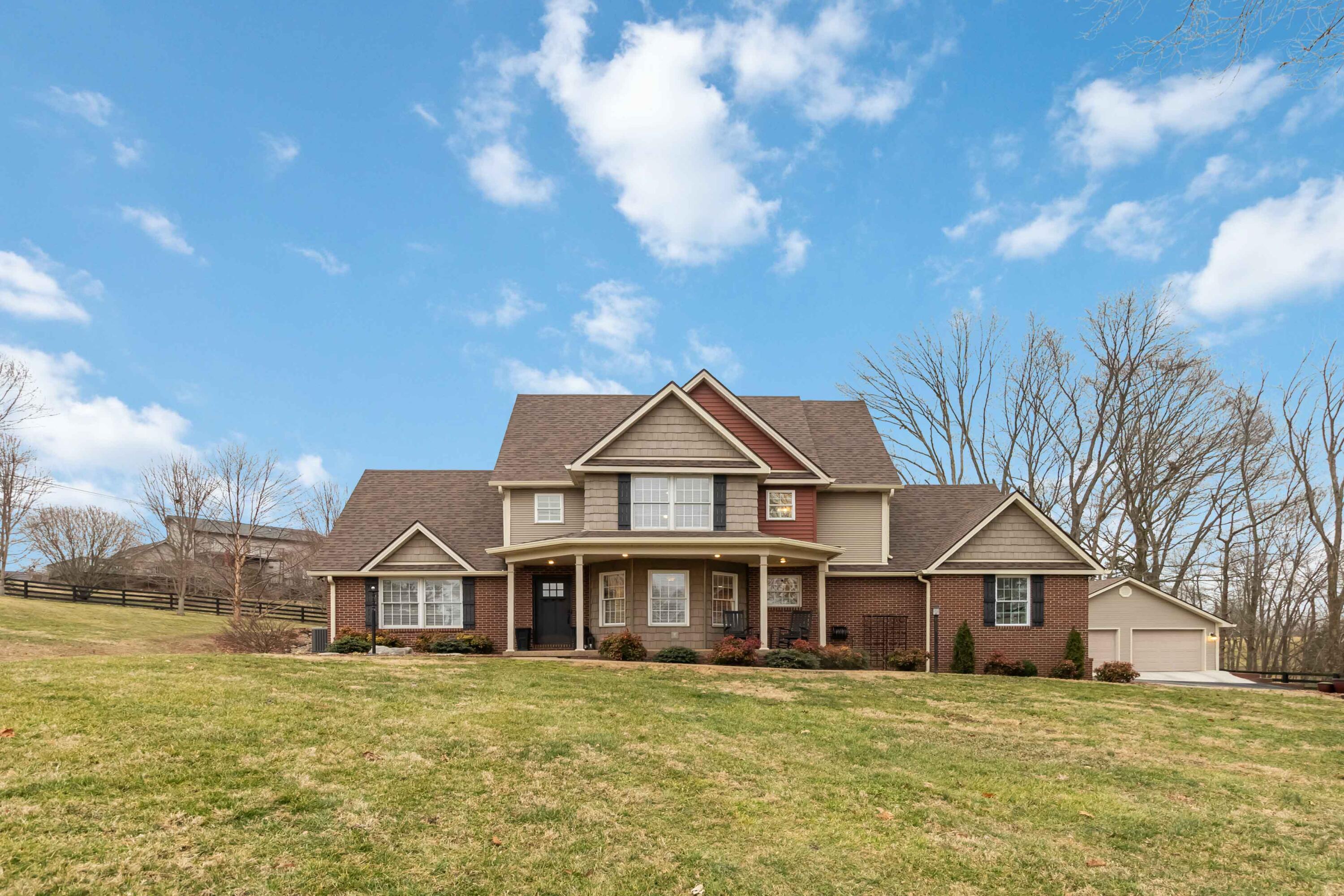75 Ferry Hill Drive — photo