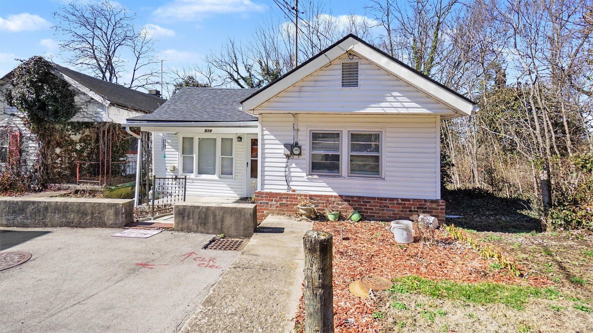 519 Patton Street — photo
