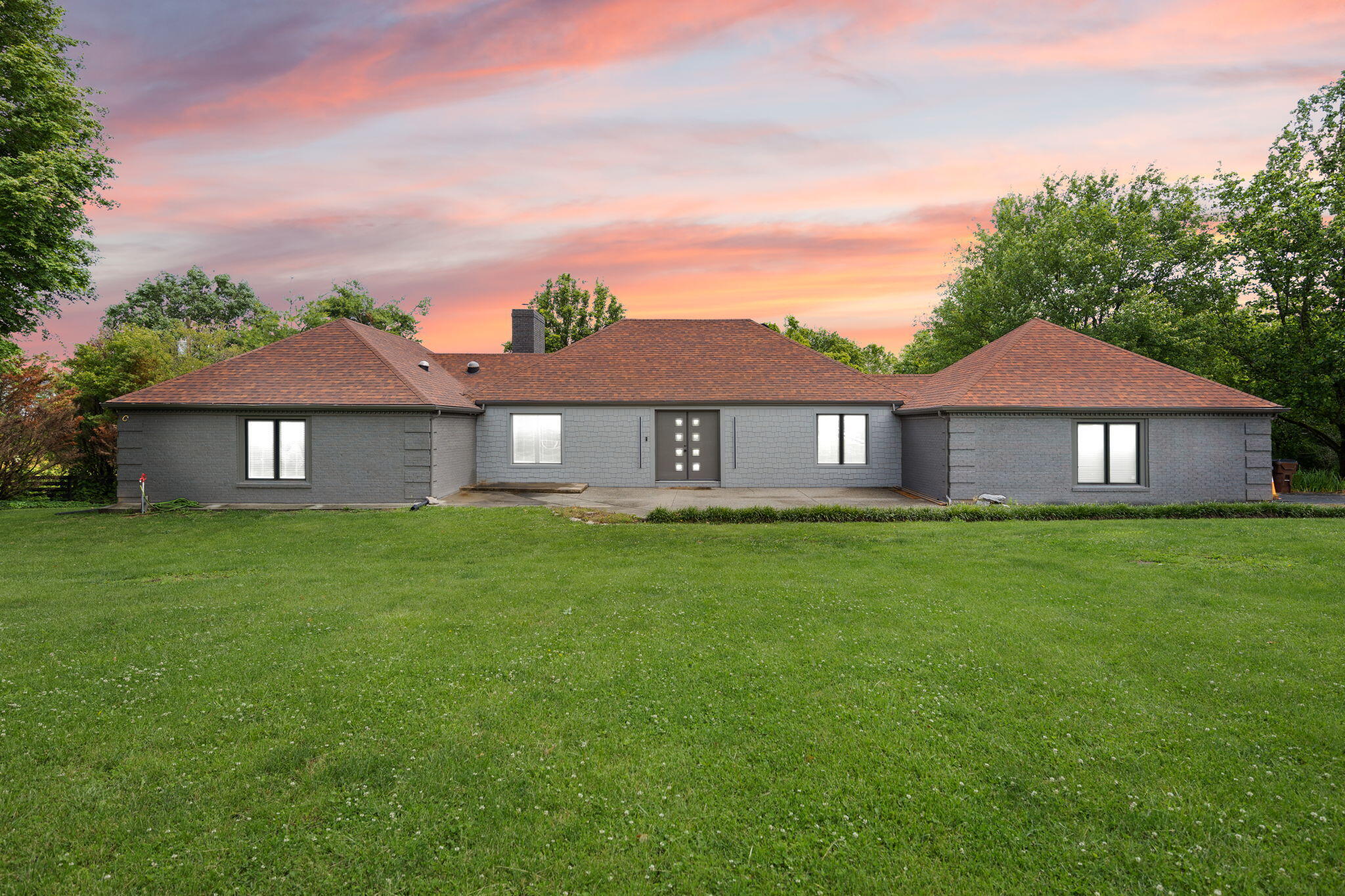104 Barkley Estates — photo