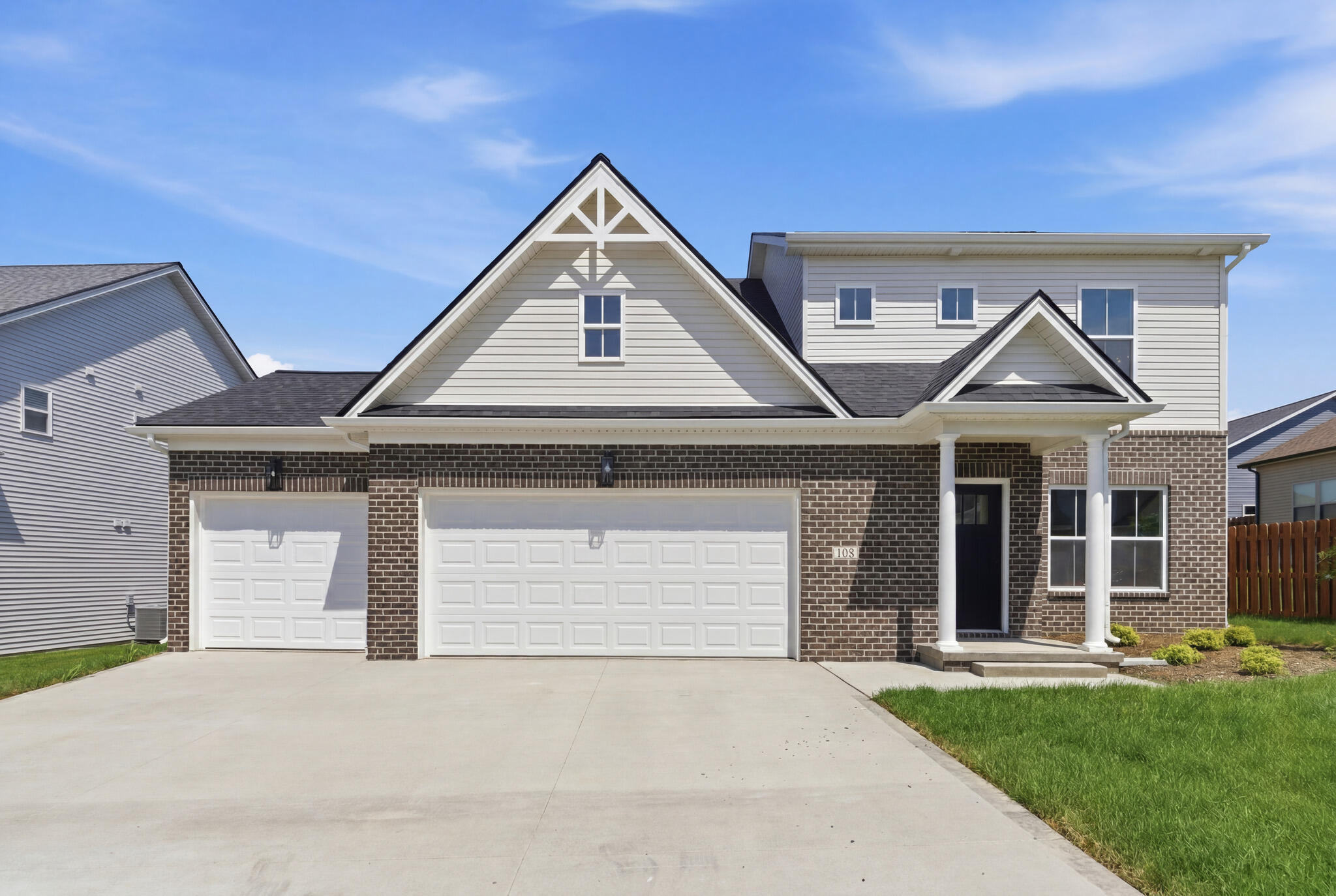 108 Clearwater Drive — photo