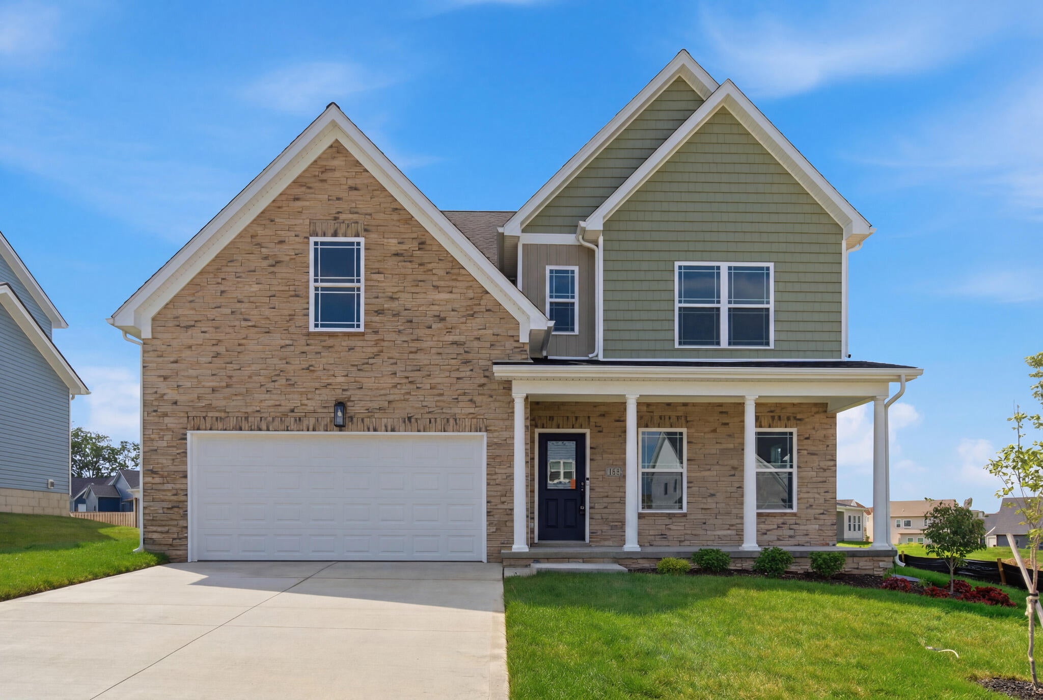 113 Clearwater Drive — photo