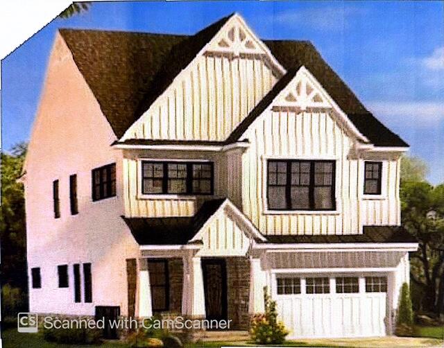 4132 Meadowlark Road — photo