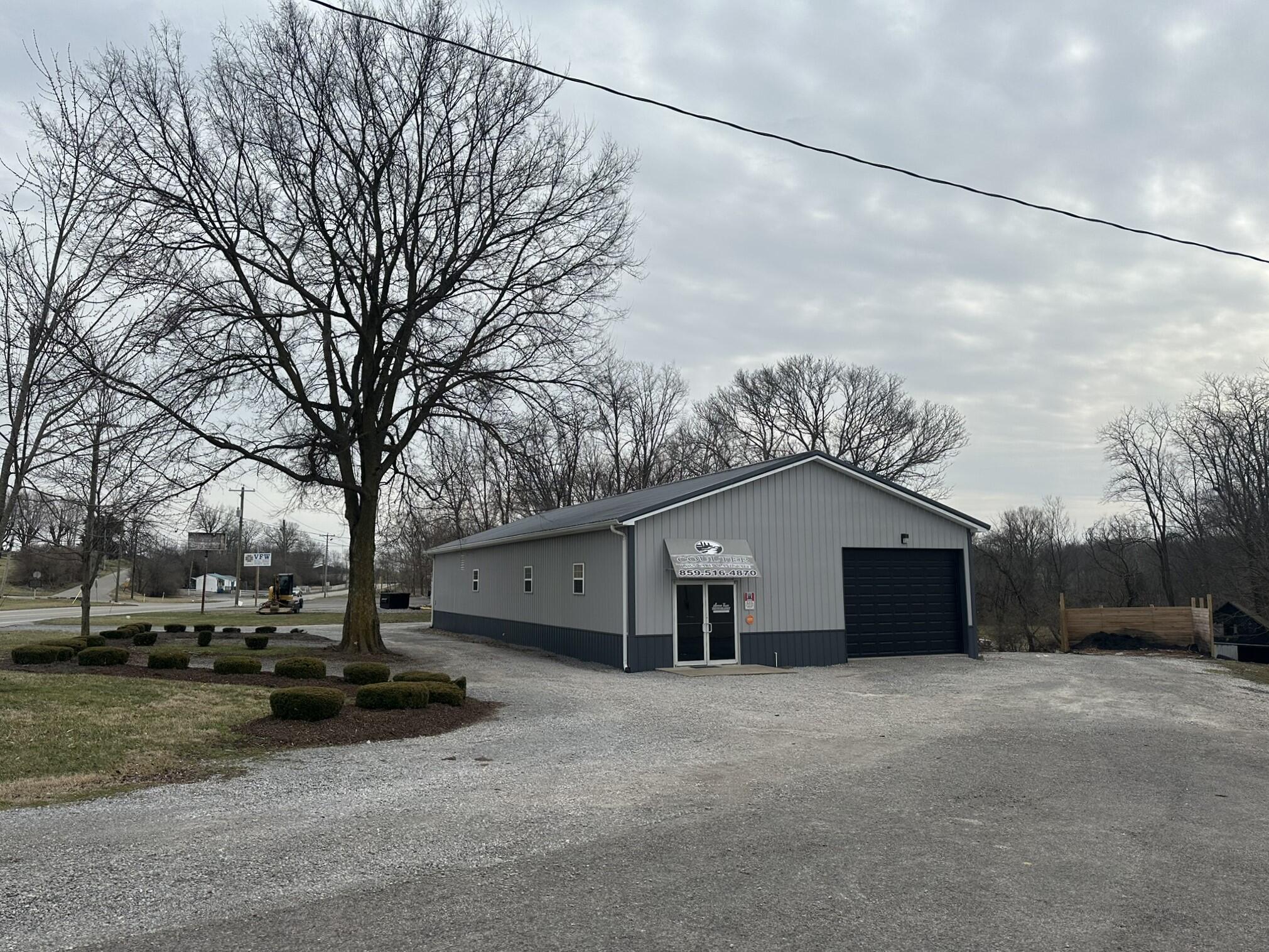 1125 Stanford Road — photo