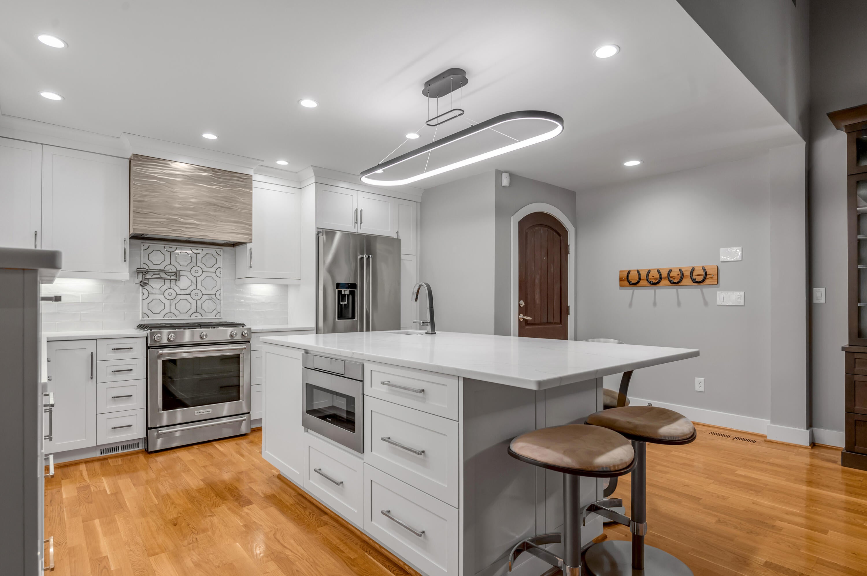 514 W Short Street 101 — photo