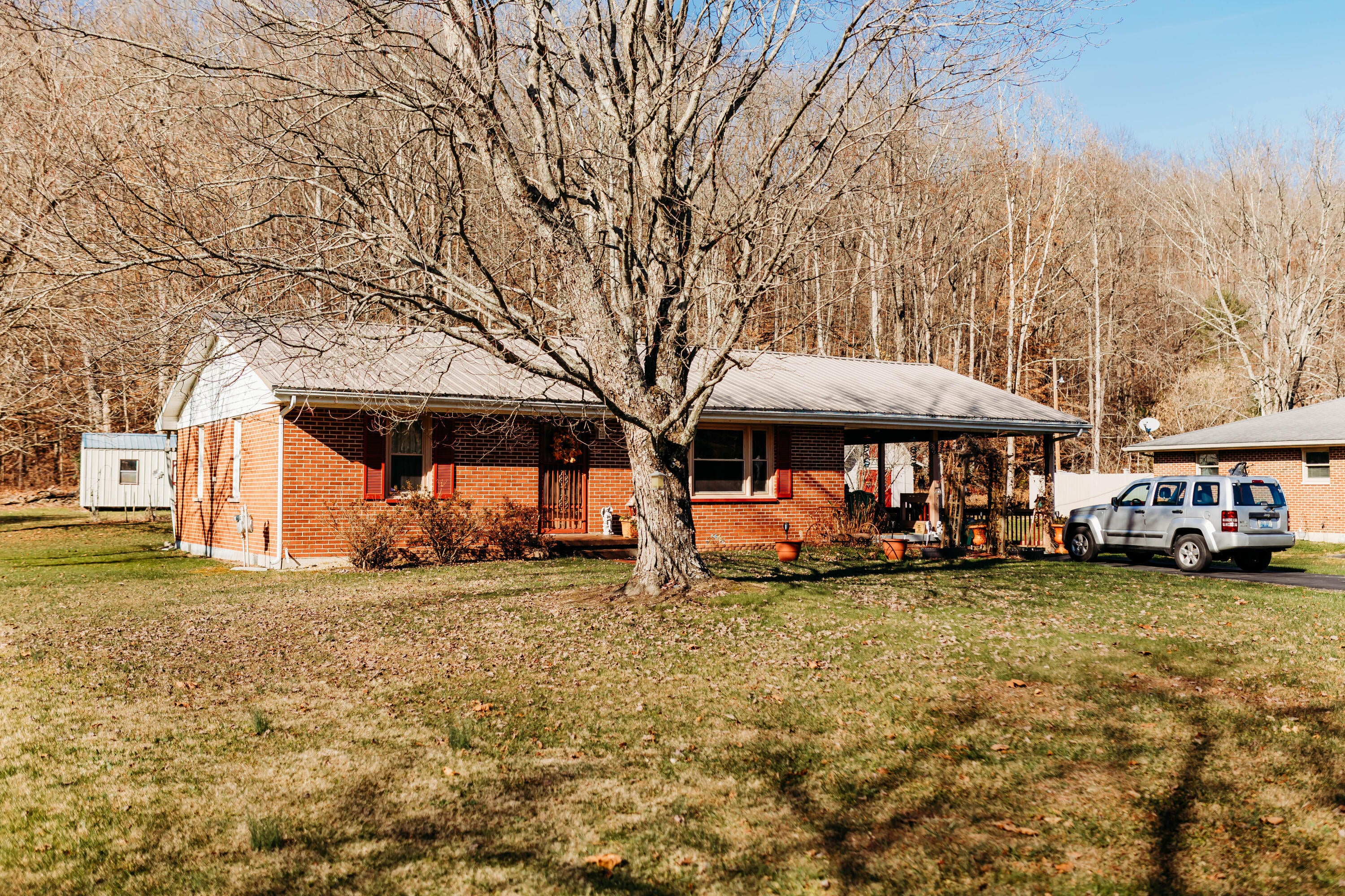 1057 Ky-36 Highway — photo