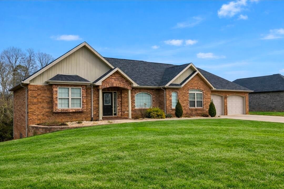 259 Silver Creek Drive — photo