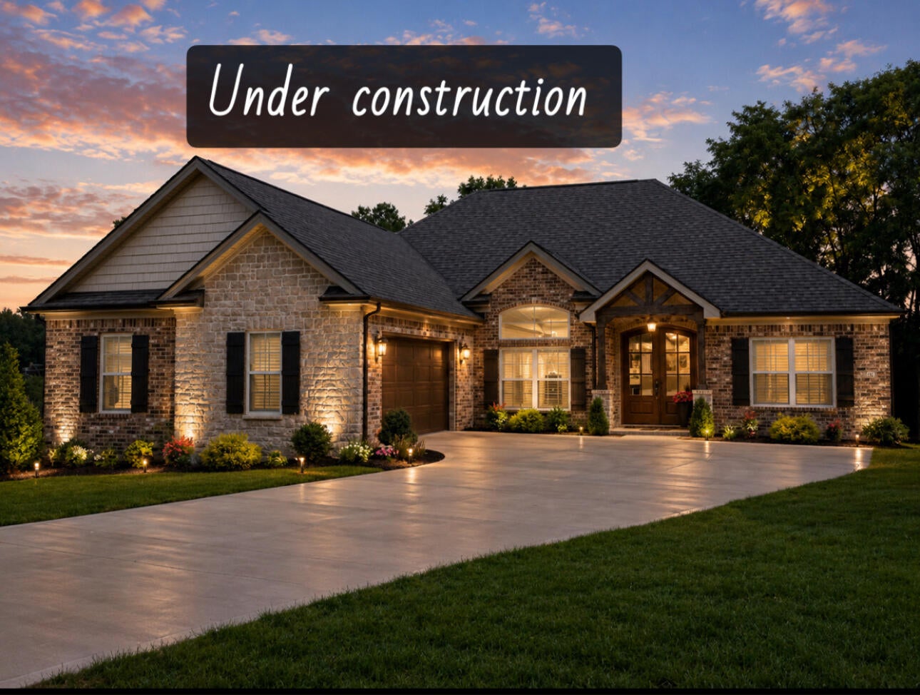 115 Oak Hill Lane — photo