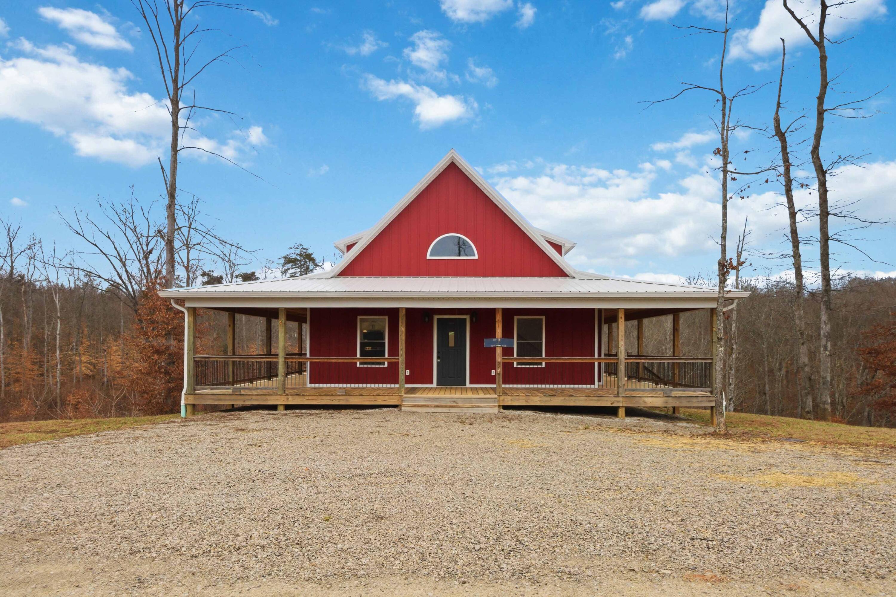 255 Pumpkin Creek Circle — photo