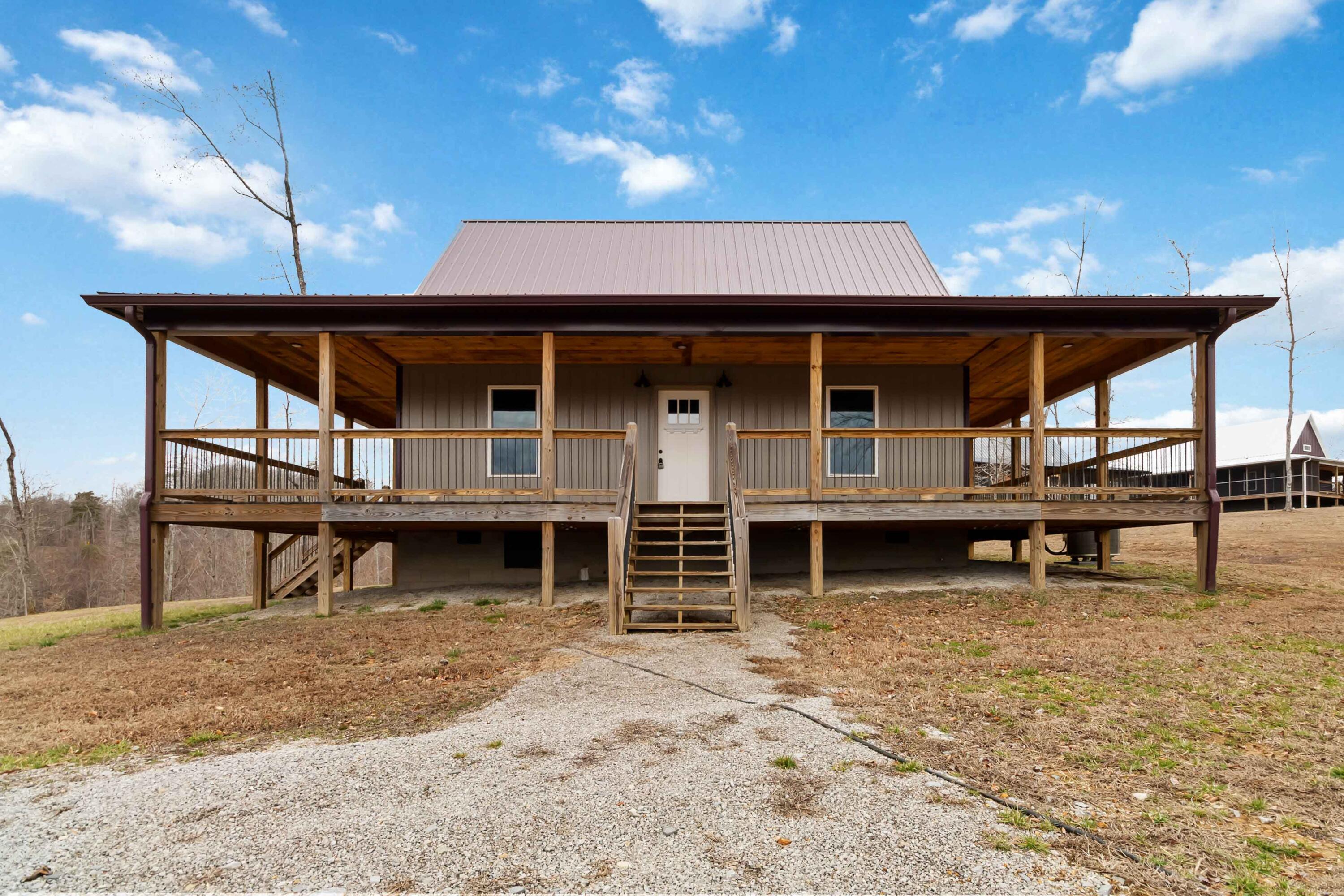 394 Pumpkin Creek Circle — photo