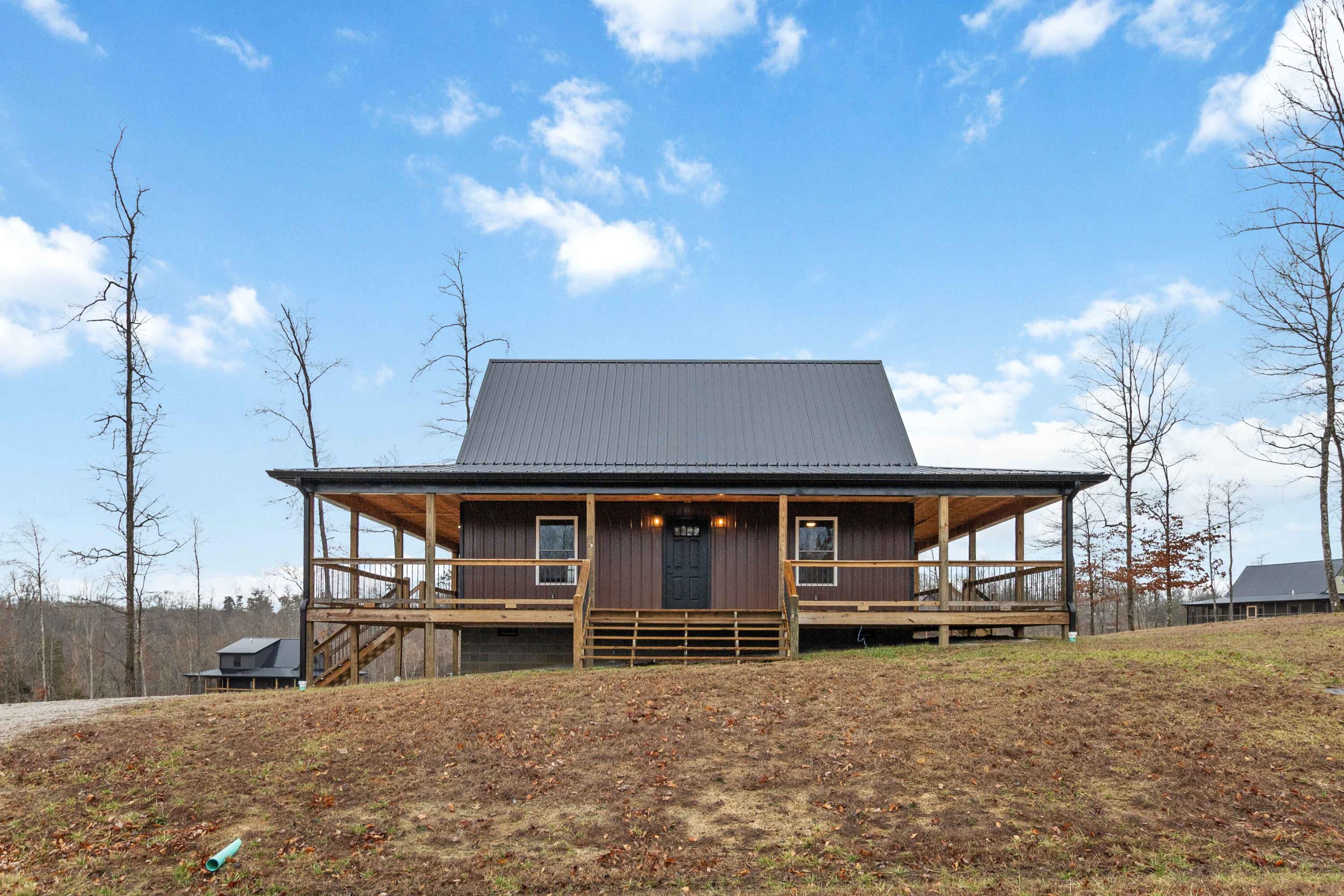 262 Pumpkin Creek Circle — photo