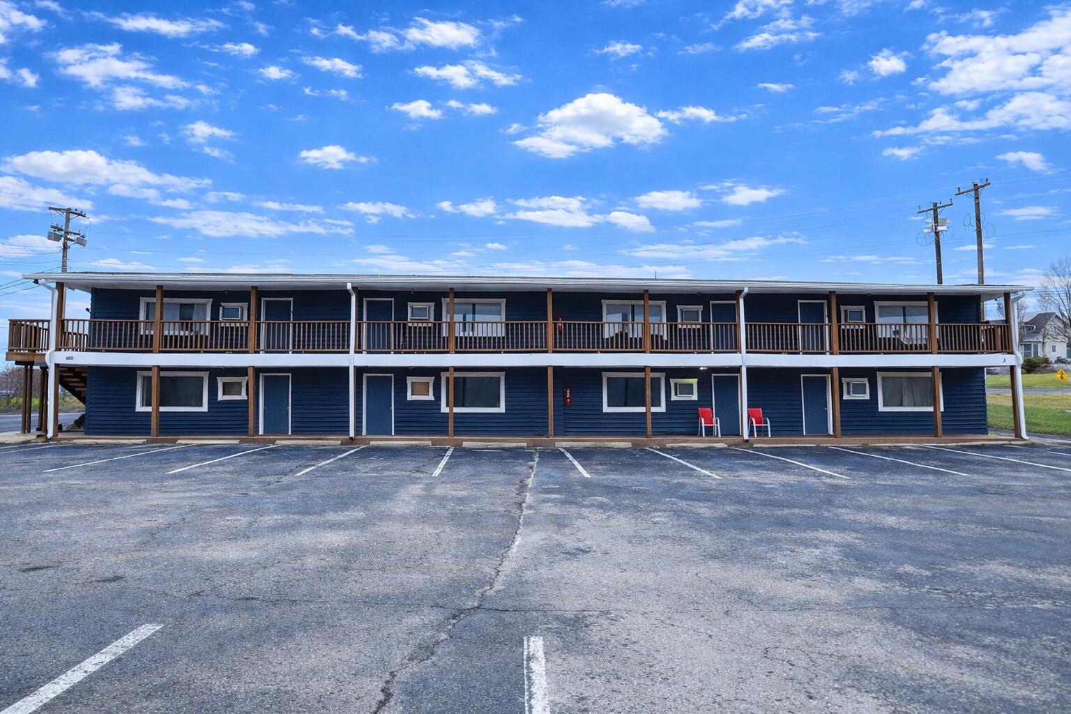 81 Lee's Ford Dock Road 1&2 Combined — photo