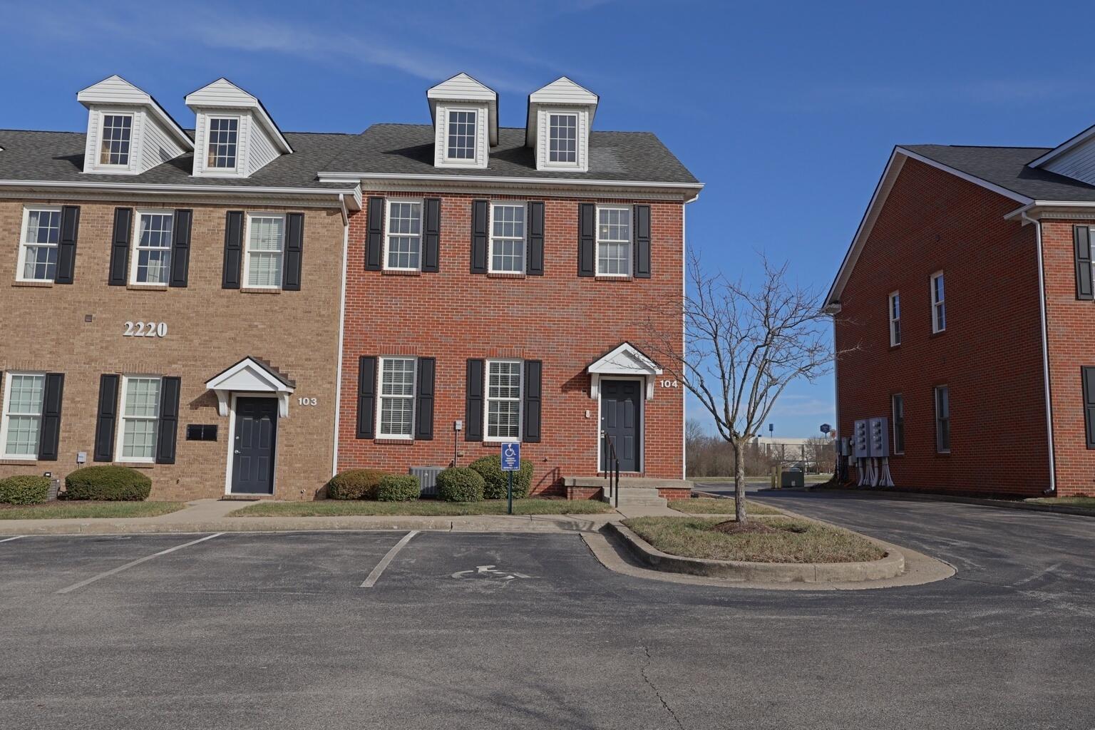 2220 Executive Drive 104 — photo