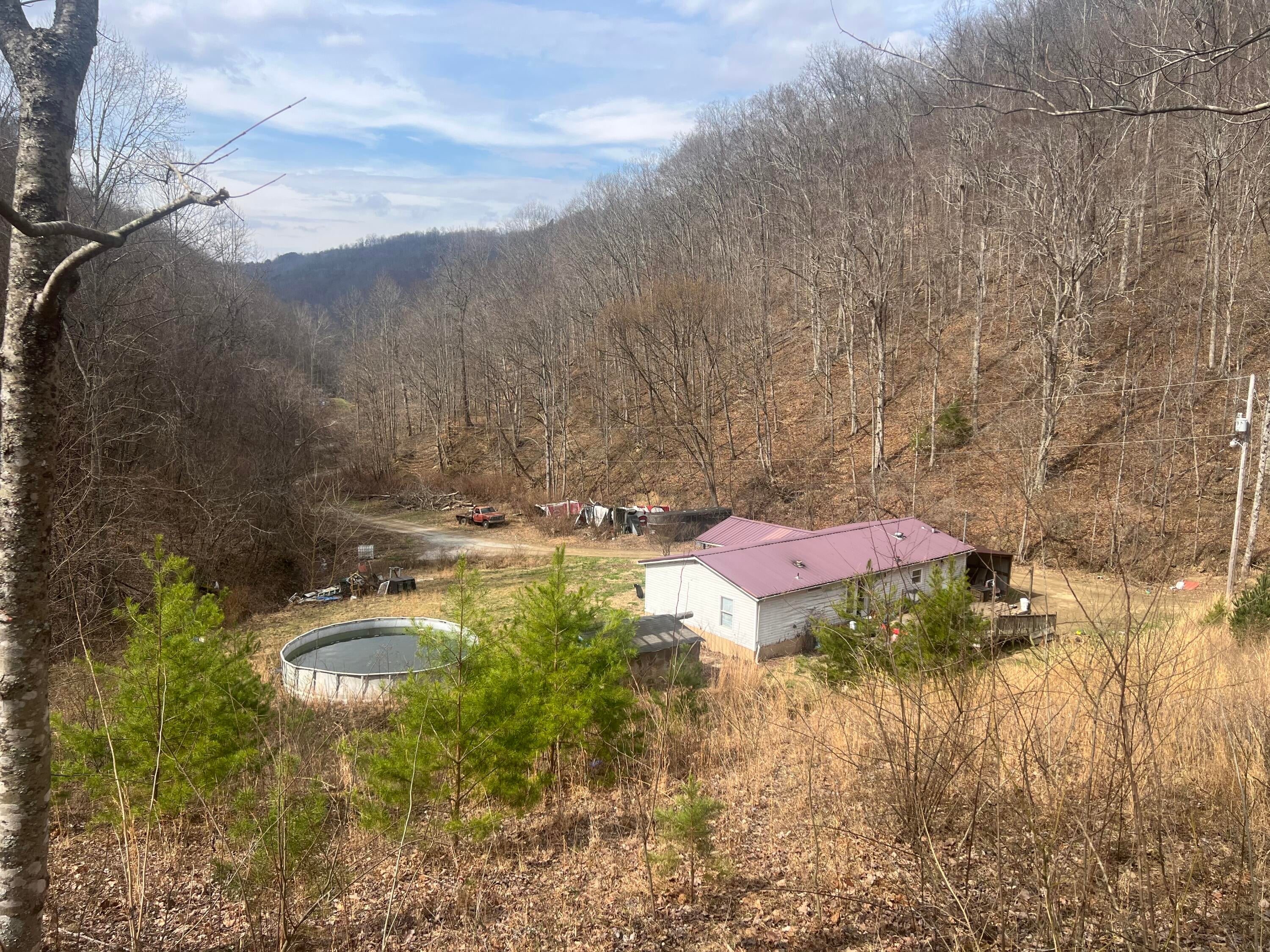 1470 Hopkins Fork — photo