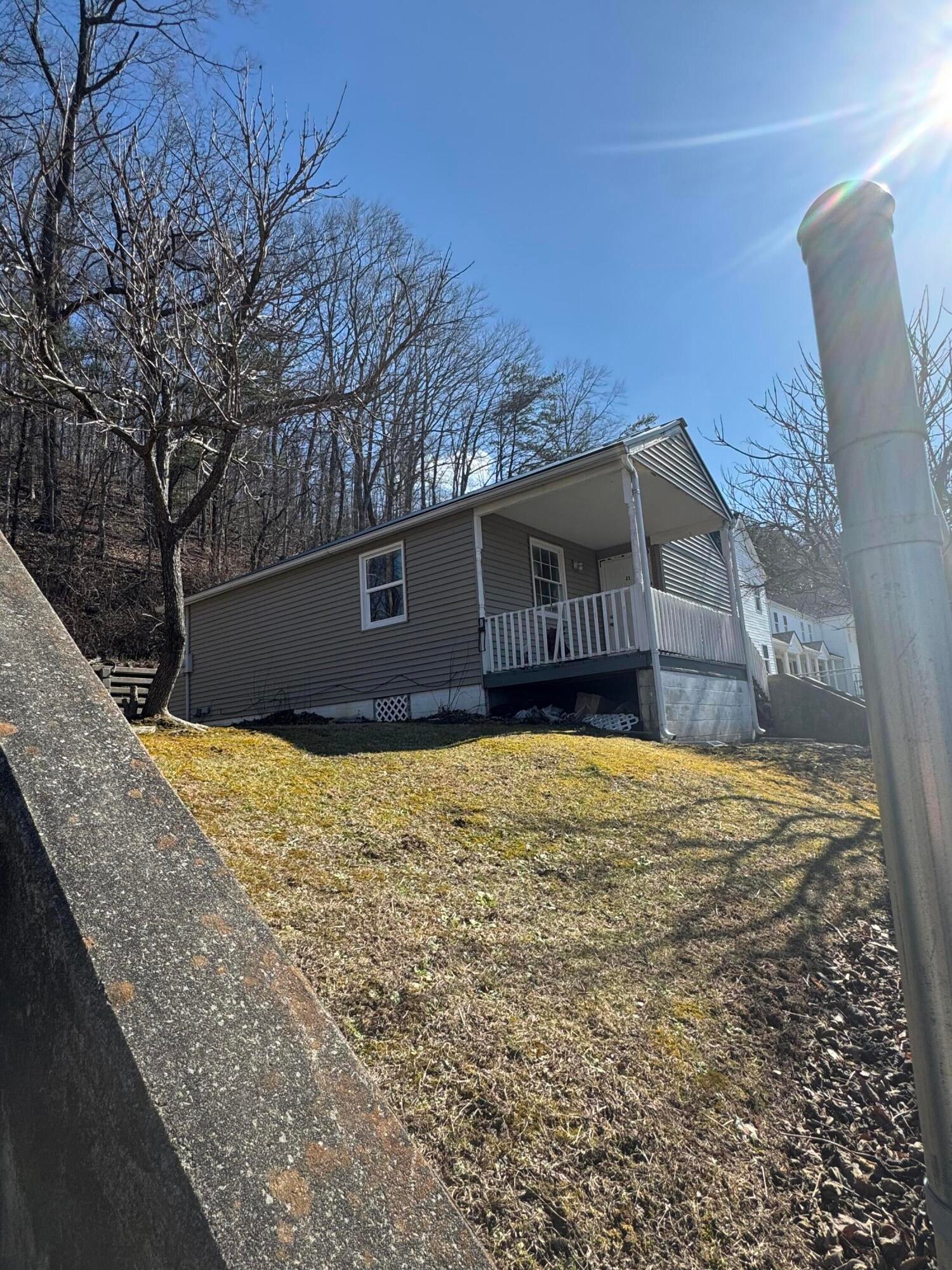 502 Last Resort Court — photo