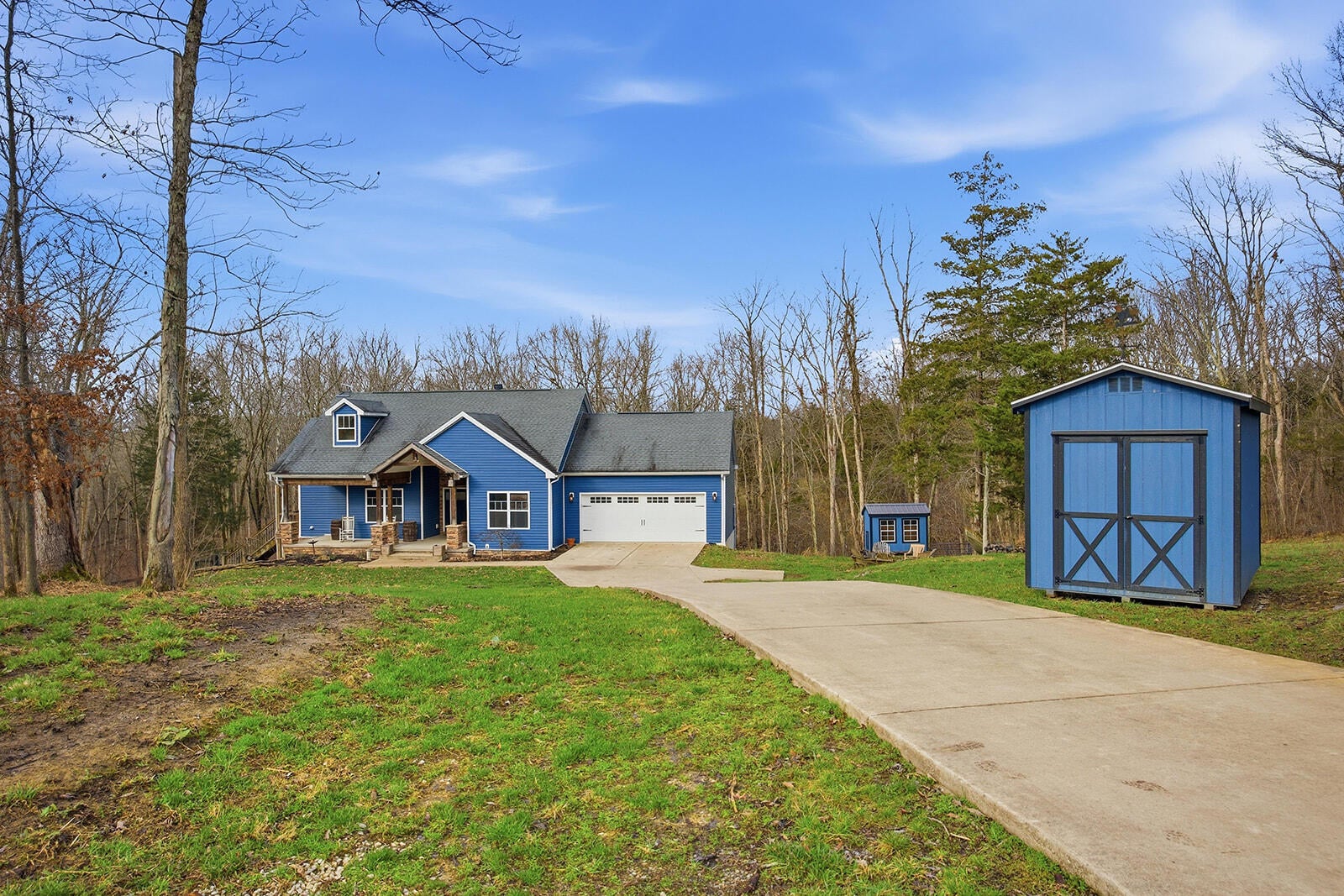 5 Wilderness Loop, Waddy, KY 40076 — photo 3