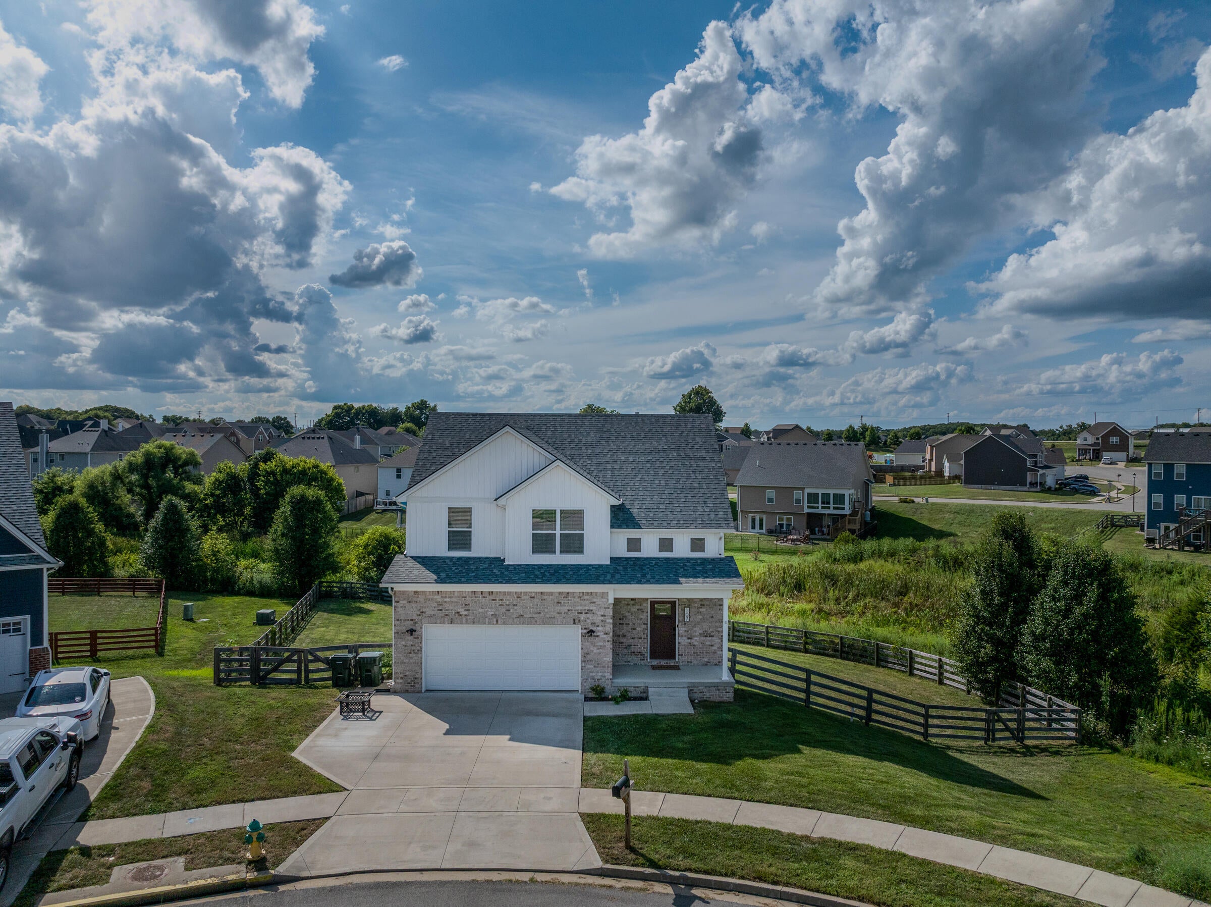 107 Celica Springs Court — photo