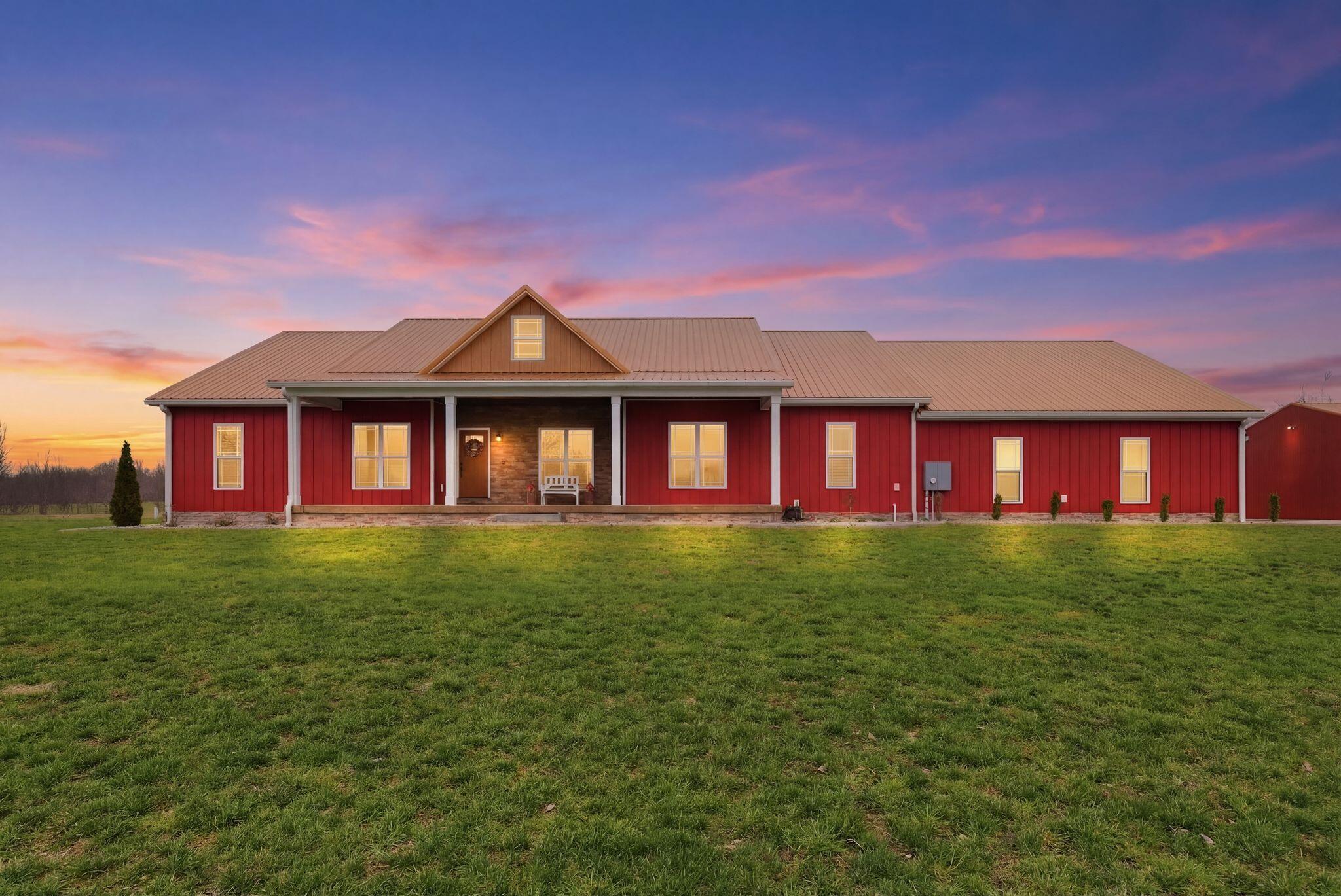 56 Ridgefield Drive, Liberty, KY 42539 — photo 2