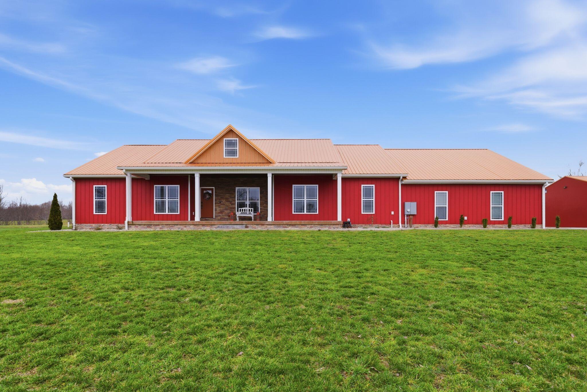 56 Ridgefield Drive, Liberty, KY 42539 — photo 3