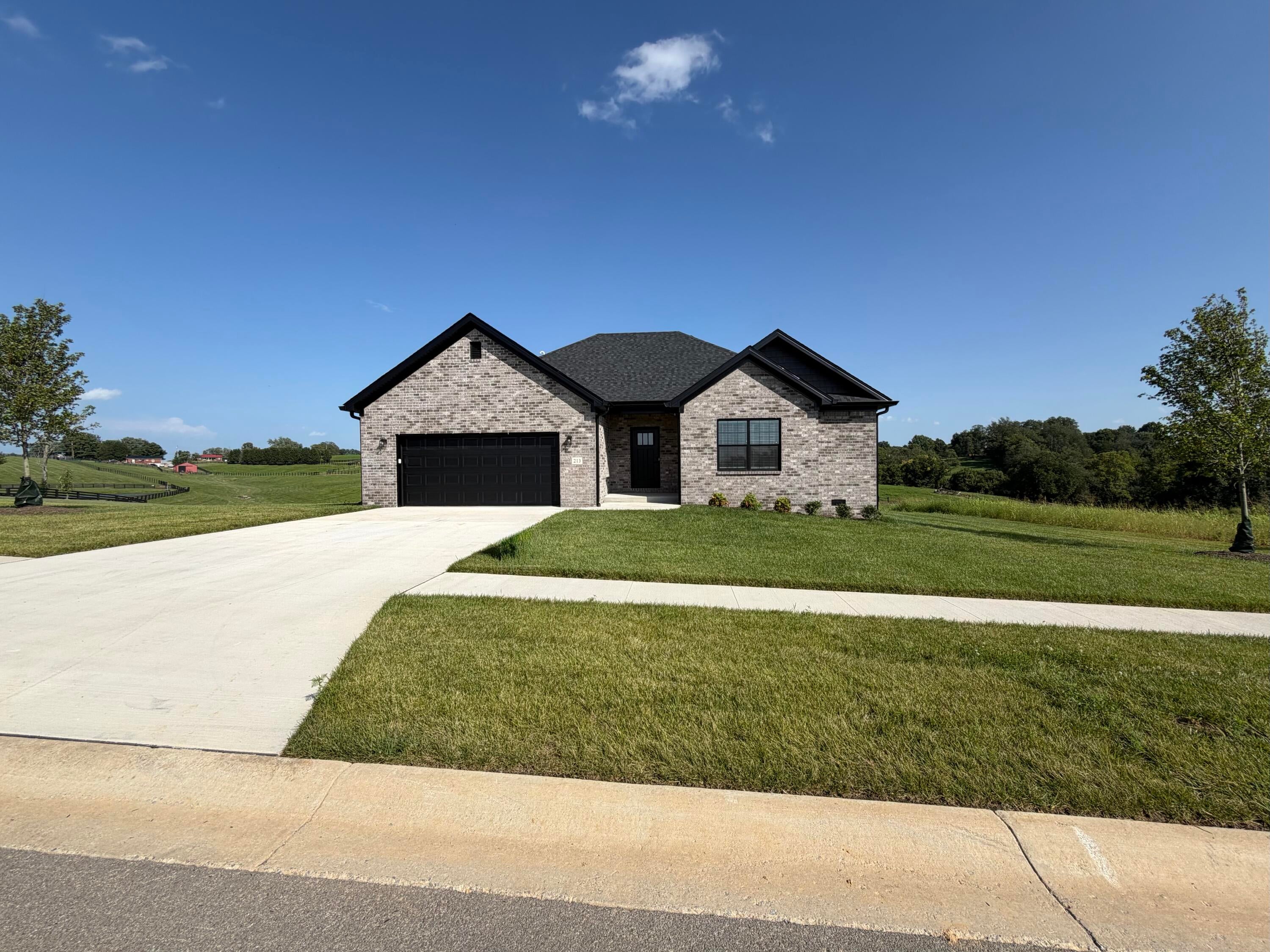 213 Carhartt Drive — photo